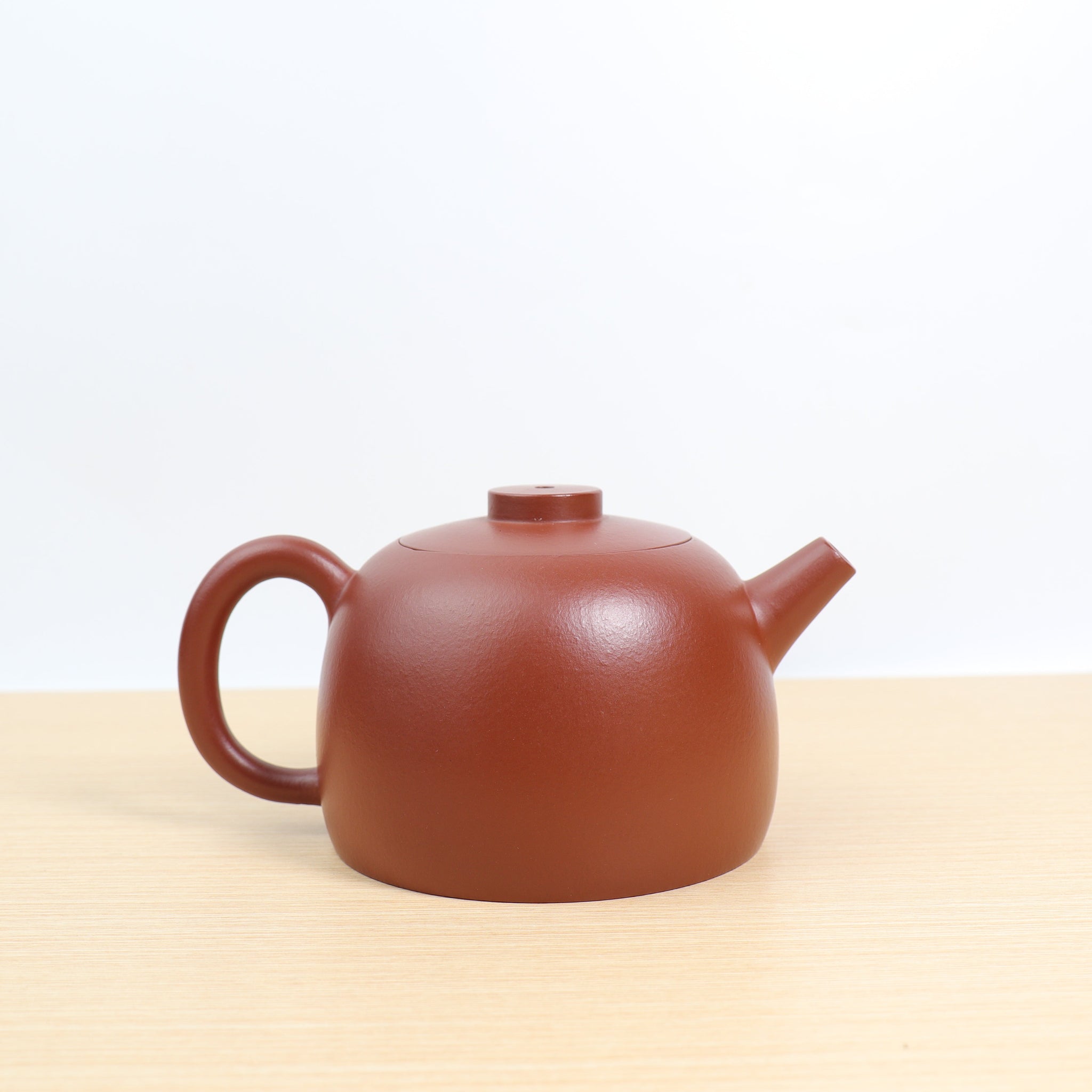 *Autumn Reward｜Buy one and get three free* [Zen Heart] Original Mine Small Coal Kiln Zhuni Simple Purple Clay Teapot