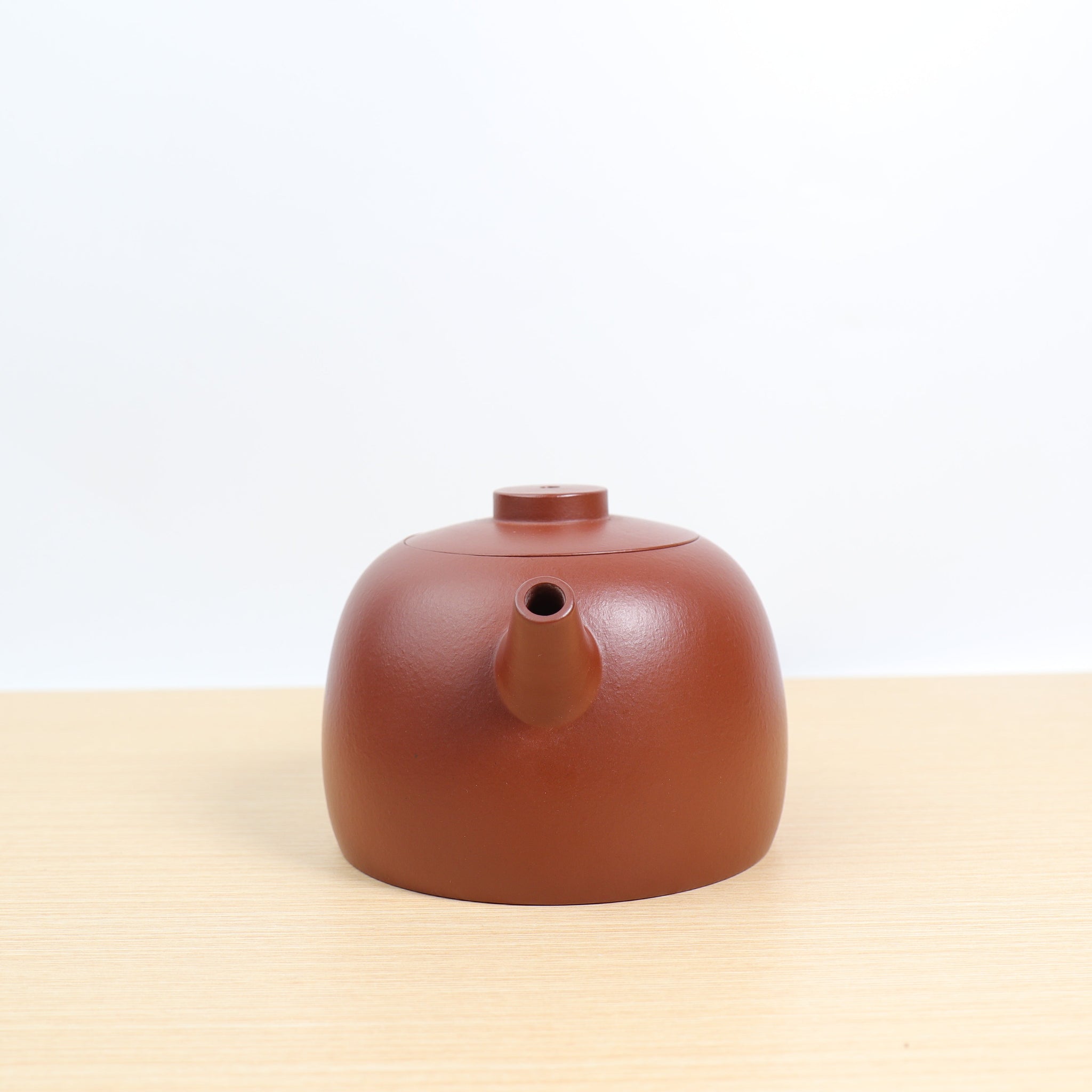 *Autumn Reward｜Buy one and get three free* [Zen Heart] Original Mine Small Coal Kiln Zhuni Simple Purple Clay Teapot