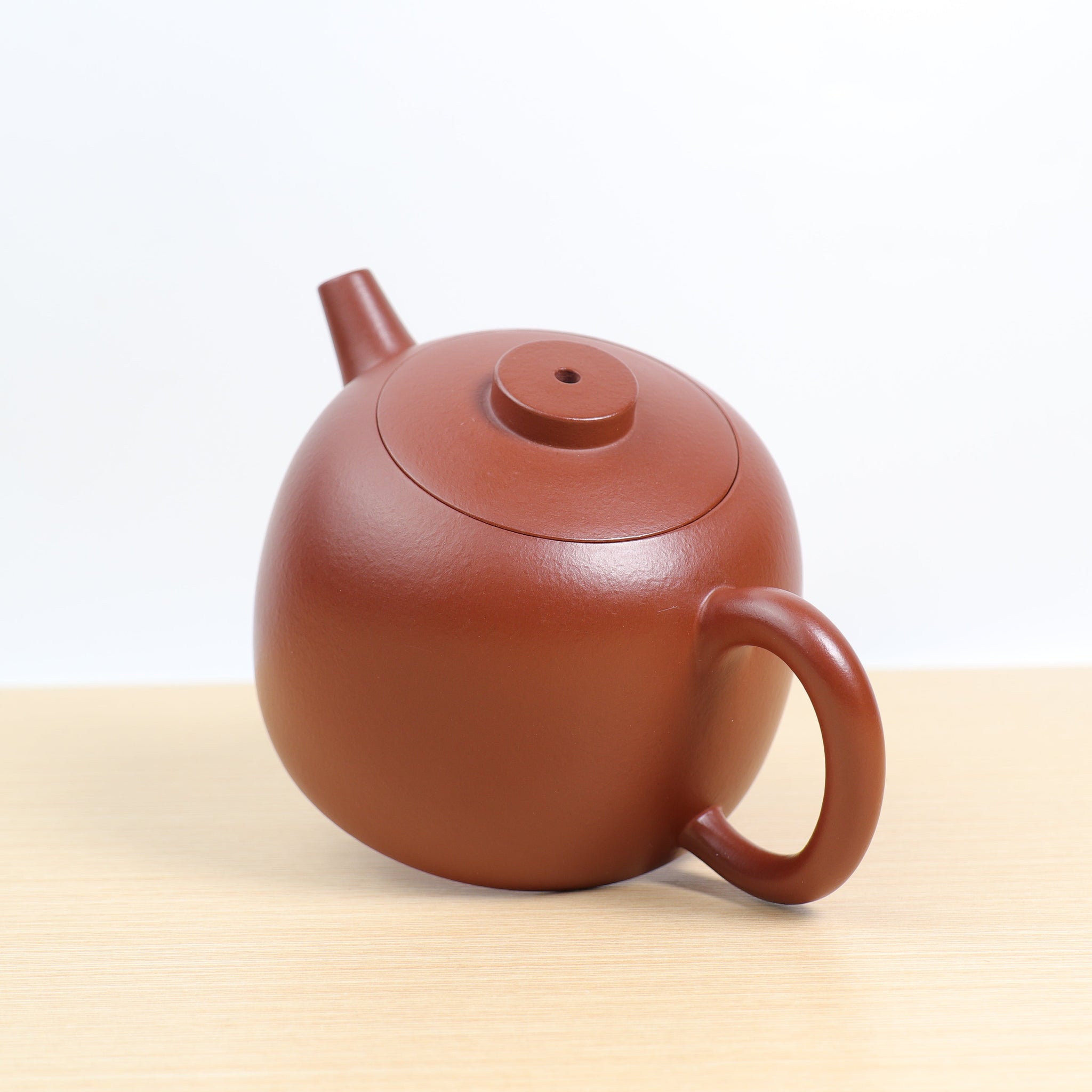 *Autumn Reward｜Buy one and get three free* [Zen Heart] Original Mine Small Coal Kiln Zhuni Simple Purple Clay Teapot