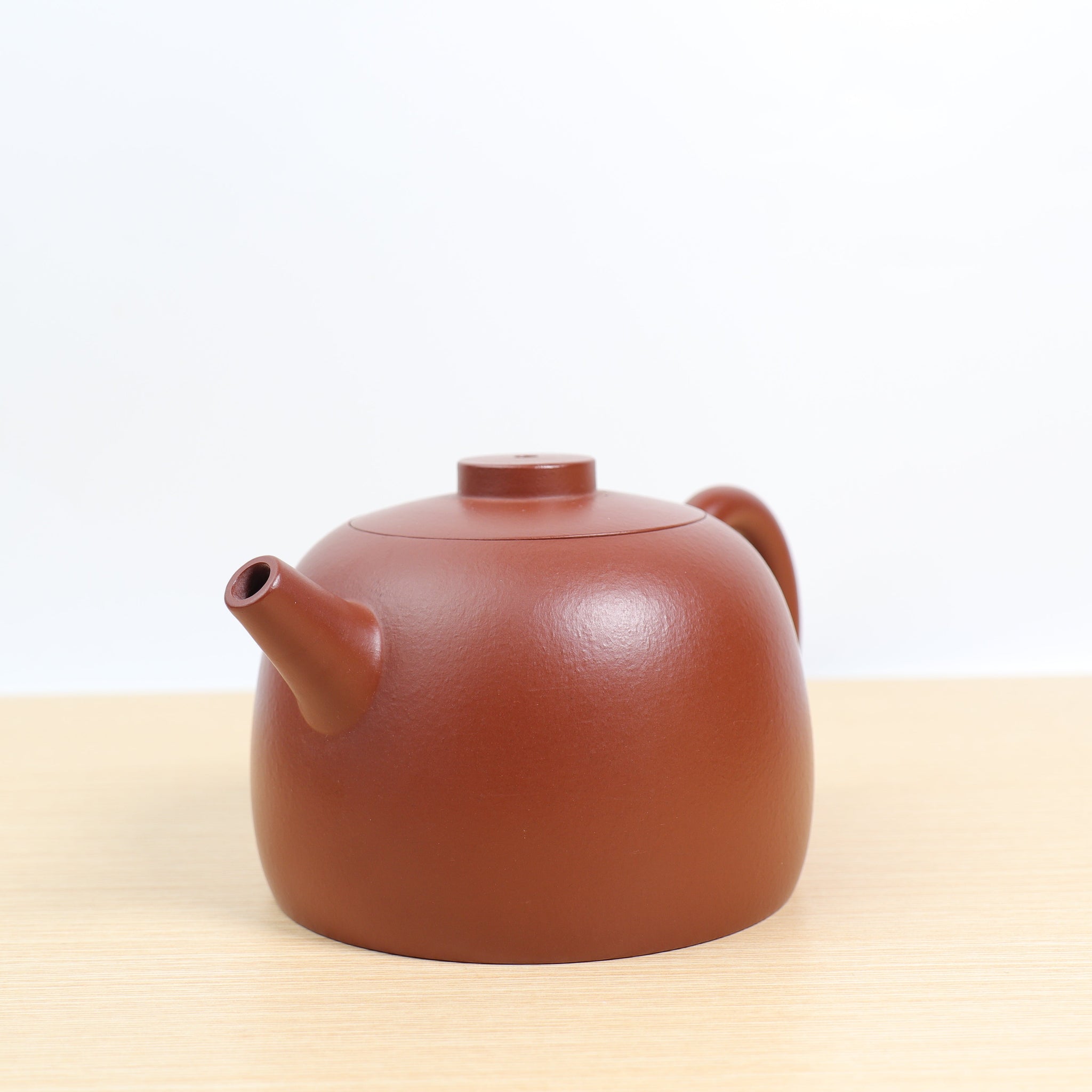 *Autumn Reward｜Buy one and get three free* [Zen Heart] Original Mine Small Coal Kiln Zhuni Simple Purple Clay Teapot