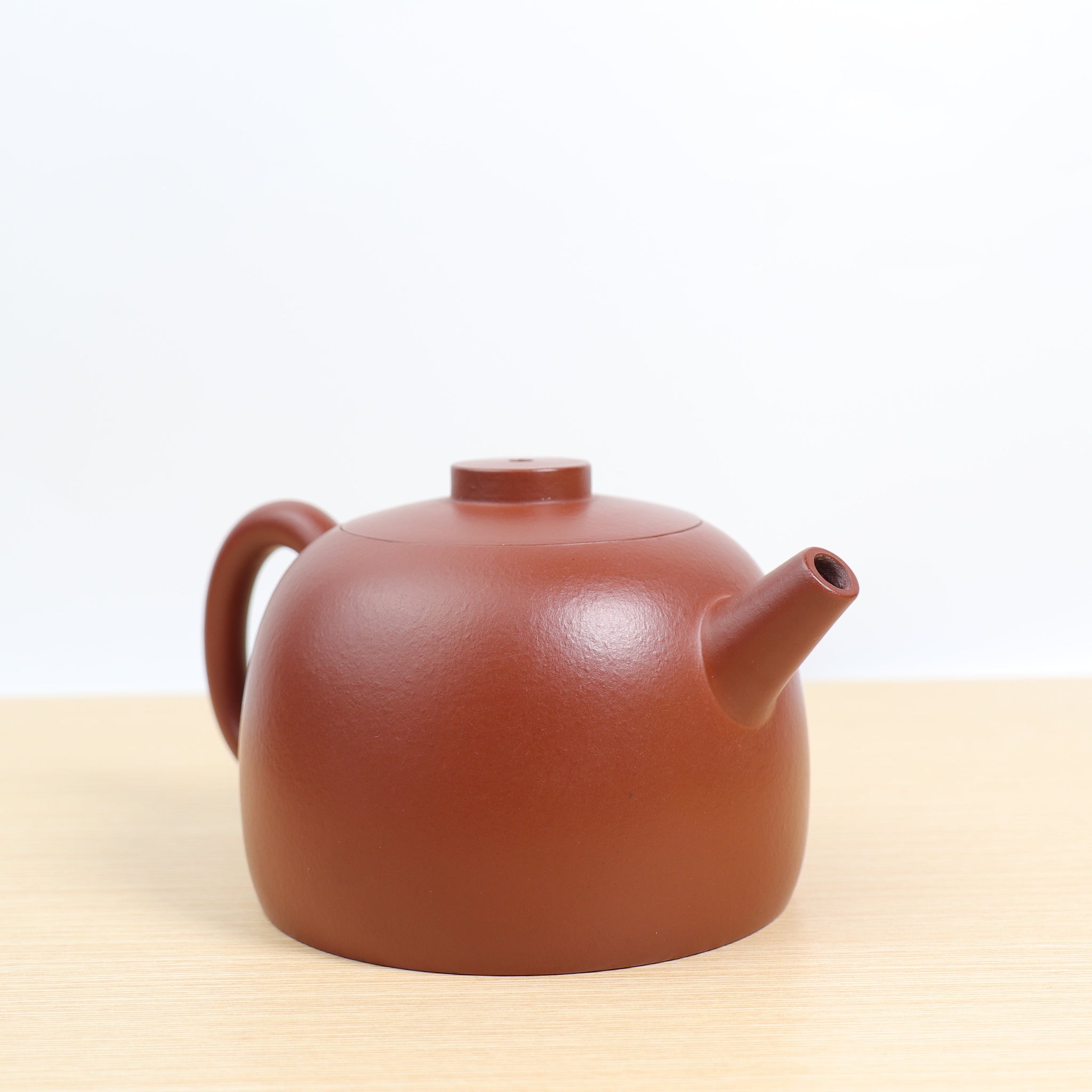 *Autumn Reward｜Buy one and get three free* [Zen Heart] Original Mine Small Coal Kiln Zhuni Simple Purple Clay Teapot