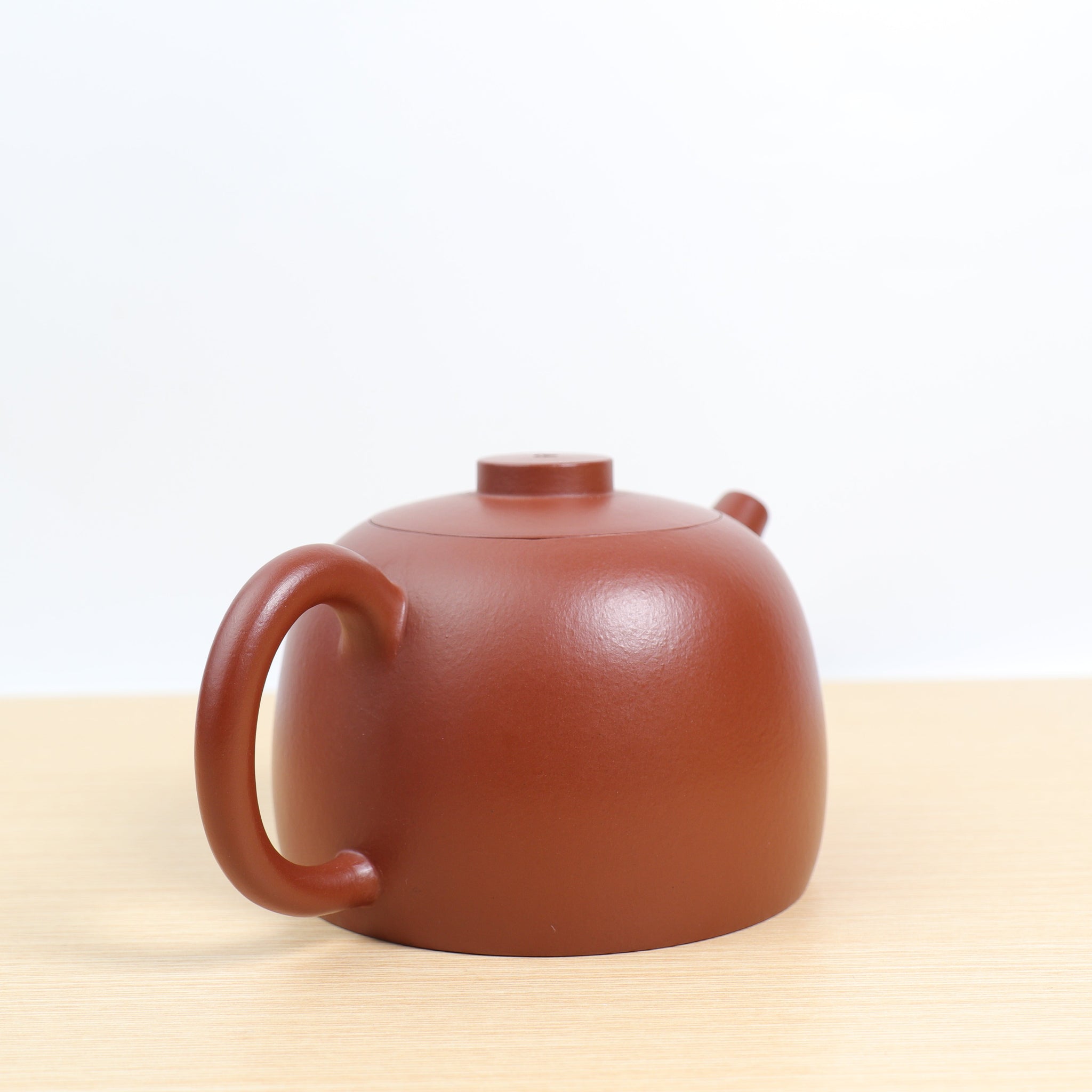 *Autumn Reward｜Buy one and get three free* [Zen Heart] Original Mine Small Coal Kiln Zhuni Simple Purple Clay Teapot