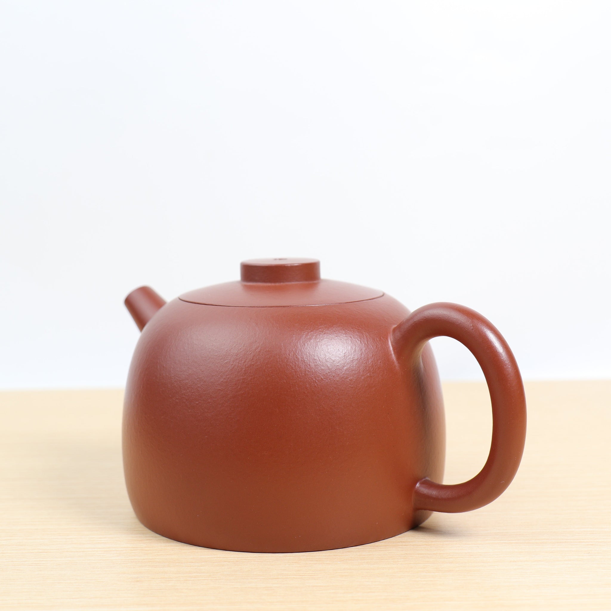 *Autumn Reward｜Buy one and get three free* [Zen Heart] Original Mine Small Coal Kiln Zhuni Simple Purple Clay Teapot