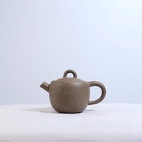 *Autumn Reward｜Buy one, get three free* [Small Well Beads] Raw Mineral Green Ash Segment Mud Purple Clay Teapot