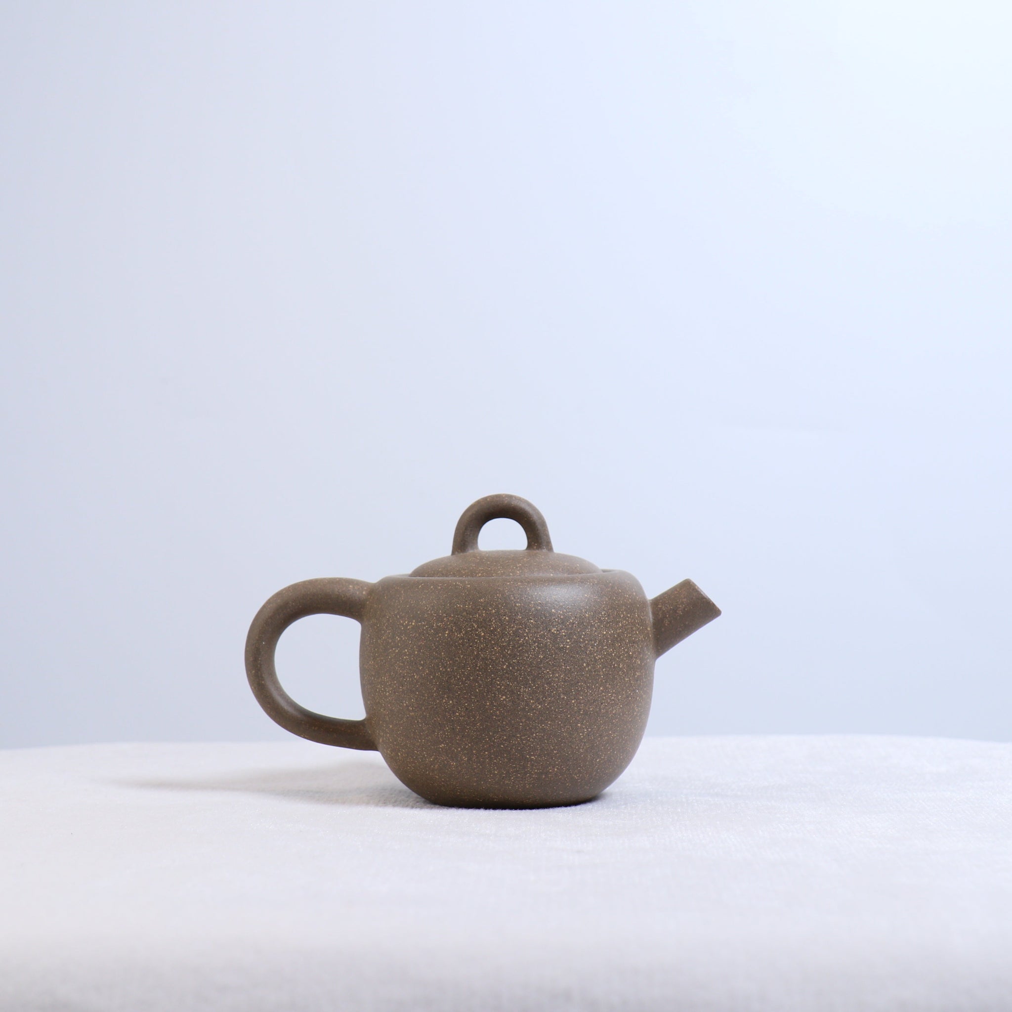 *Autumn Reward｜Buy one, get three free* [Small Well Beads] Raw Mineral Green Ash Segment Mud Purple Clay Teapot