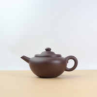 *Autumn Reward｜Buy one and get five free* [Yongfu Hat] Original Mineral Purple Clay and Purple Clay Teapot