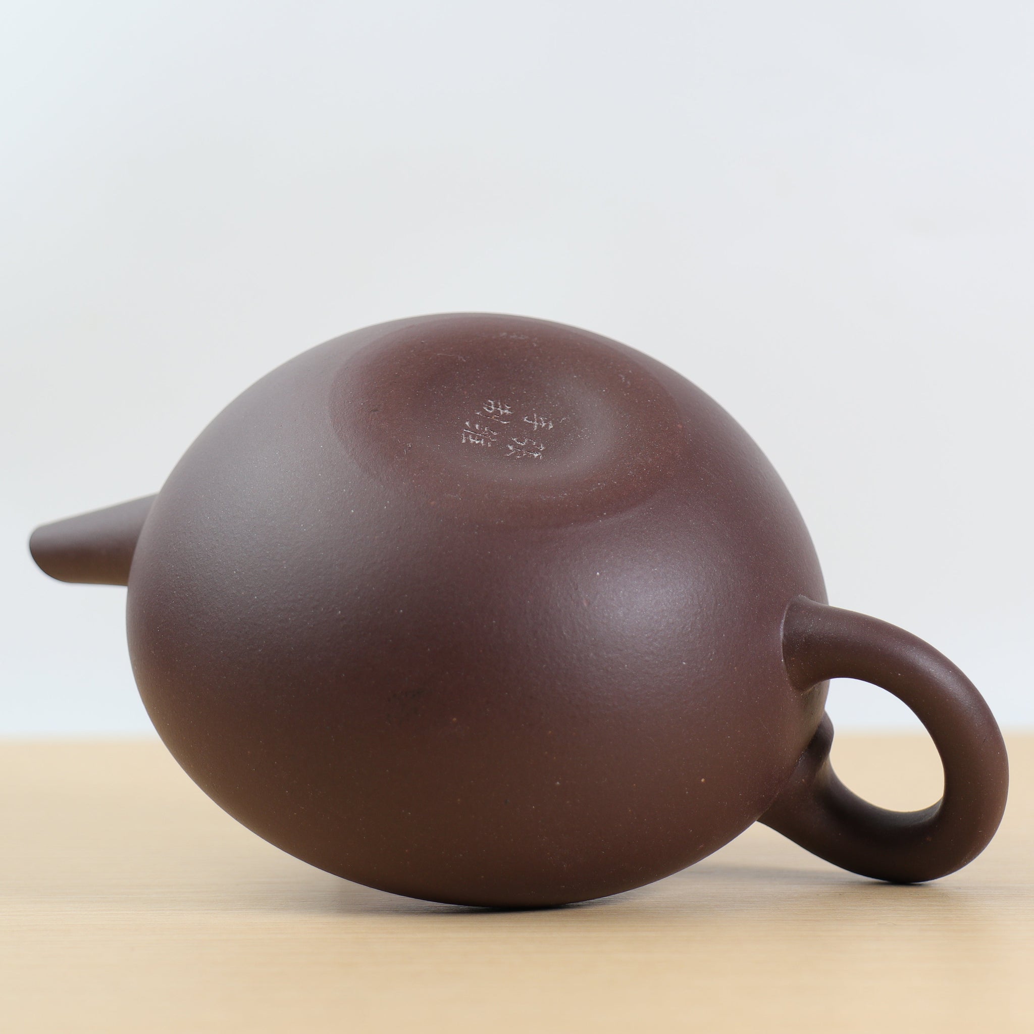 *Autumn Reward｜Buy one and get five free* [Yongfu Hat] Original Mineral Purple Clay and Purple Clay Teapot