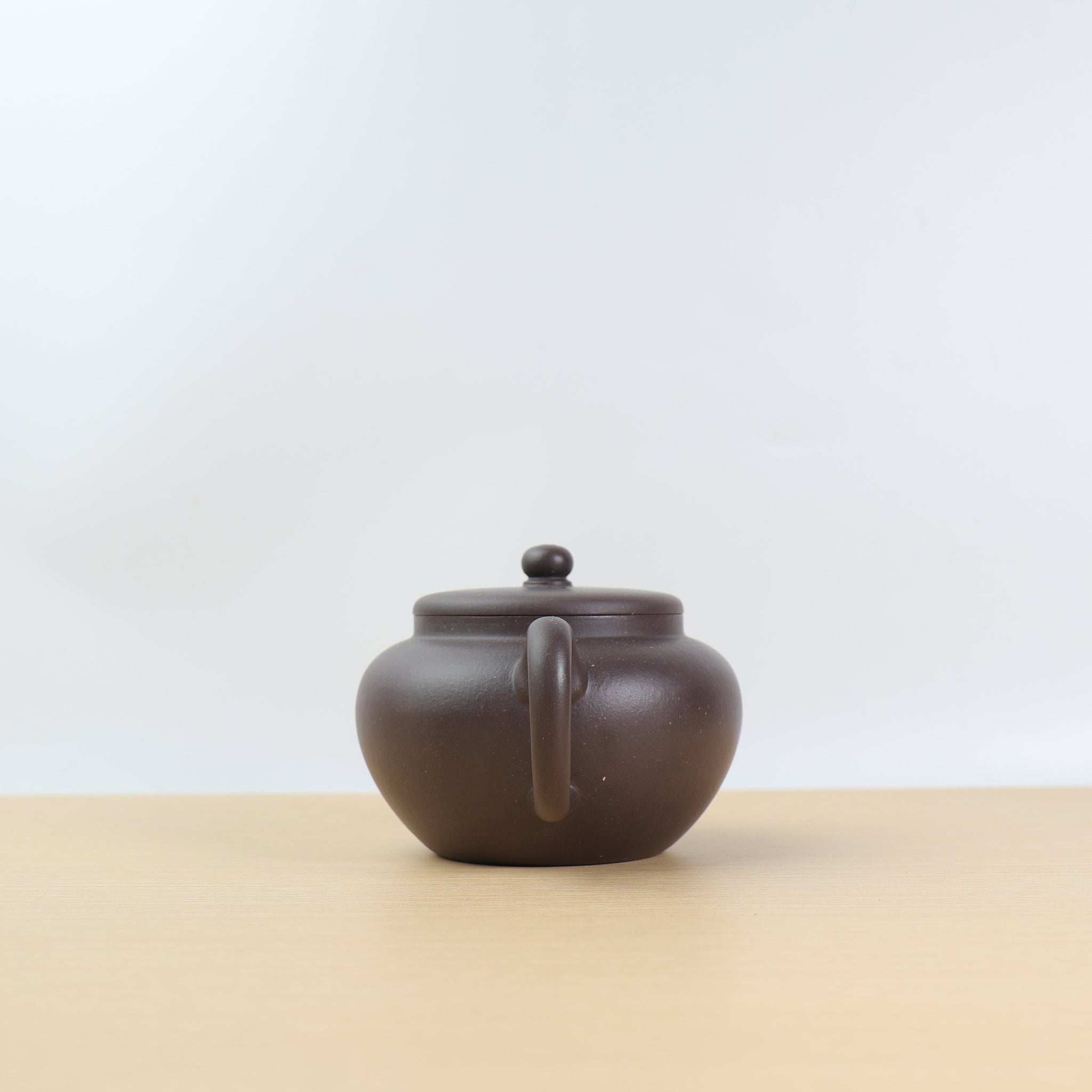 *Autumn Reward｜Buy one get five free* [Shigu] Fully handmade raw mineral purple clay and purple sand teapot