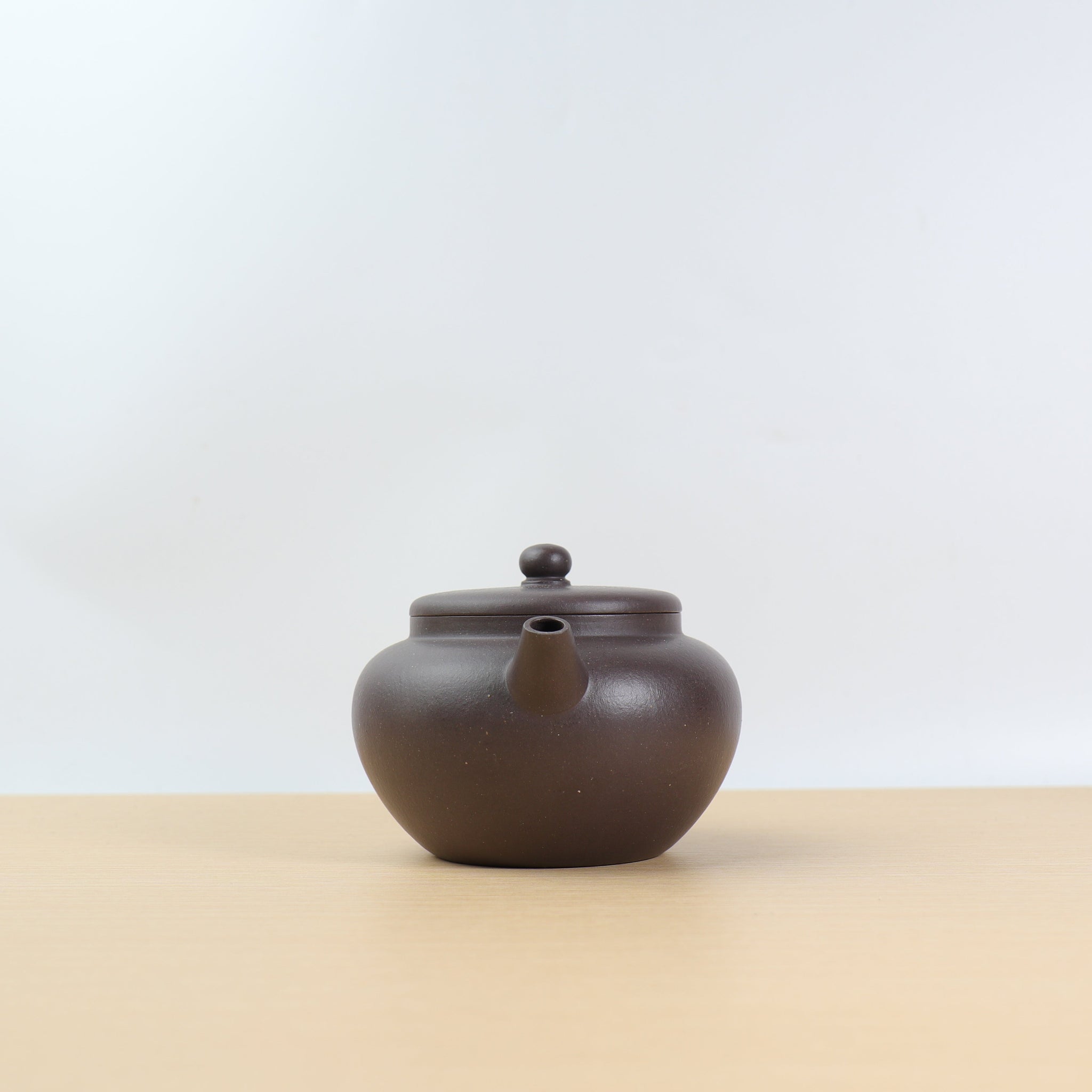 *Autumn Reward｜Buy one get five free* [Shigu] Fully handmade raw mineral purple clay and purple sand teapot