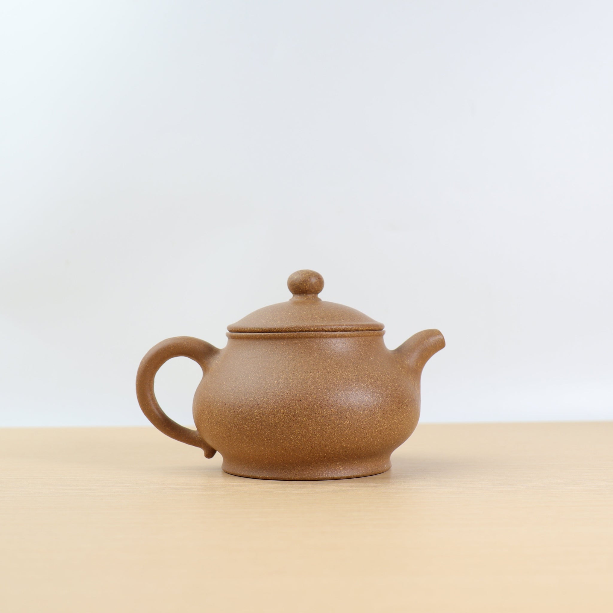 *Autumn Reward｜Buy one, get three free* [Pan Hu] Duan Ni Classic Purple Clay Teapot