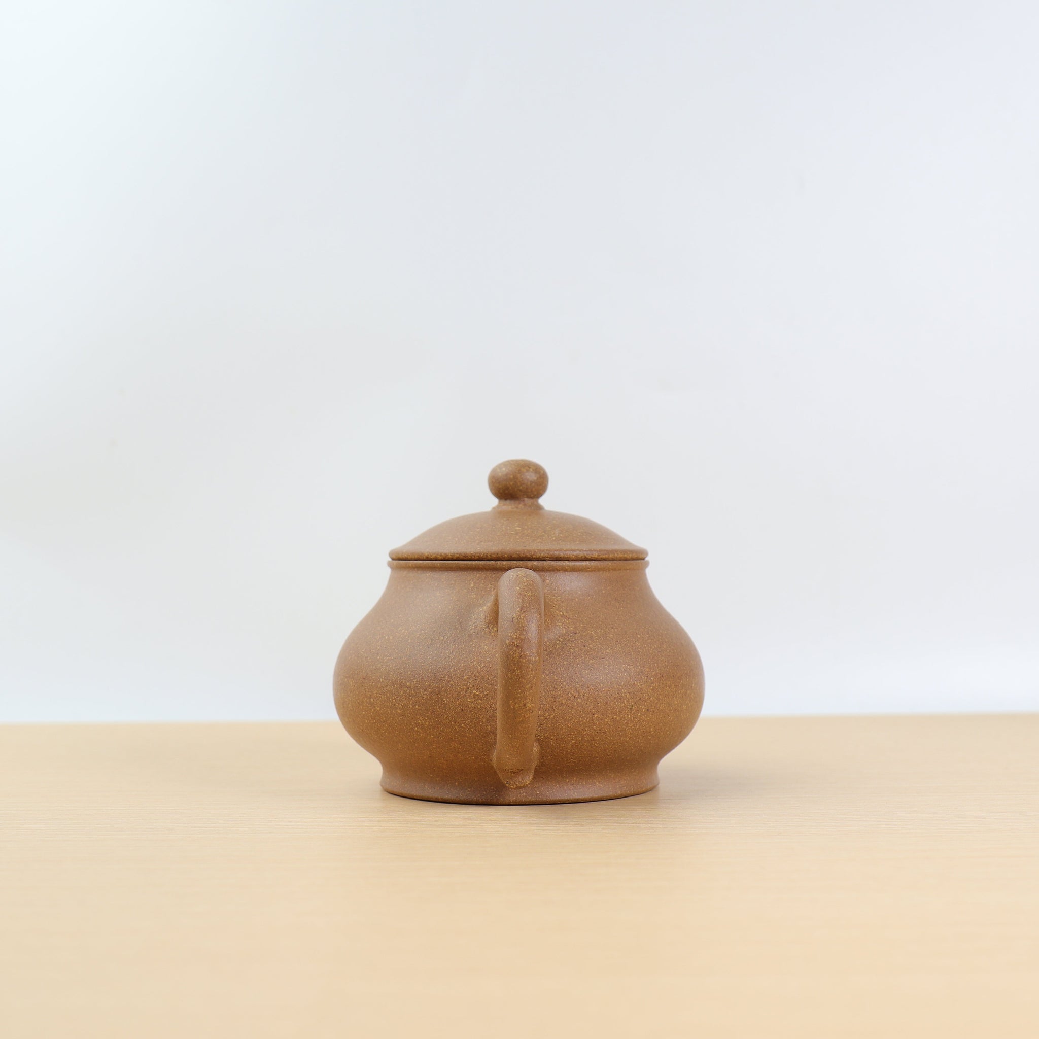 *Autumn Reward｜Buy one, get three free* [Pan Hu] Duan Ni Classic Purple Clay Teapot