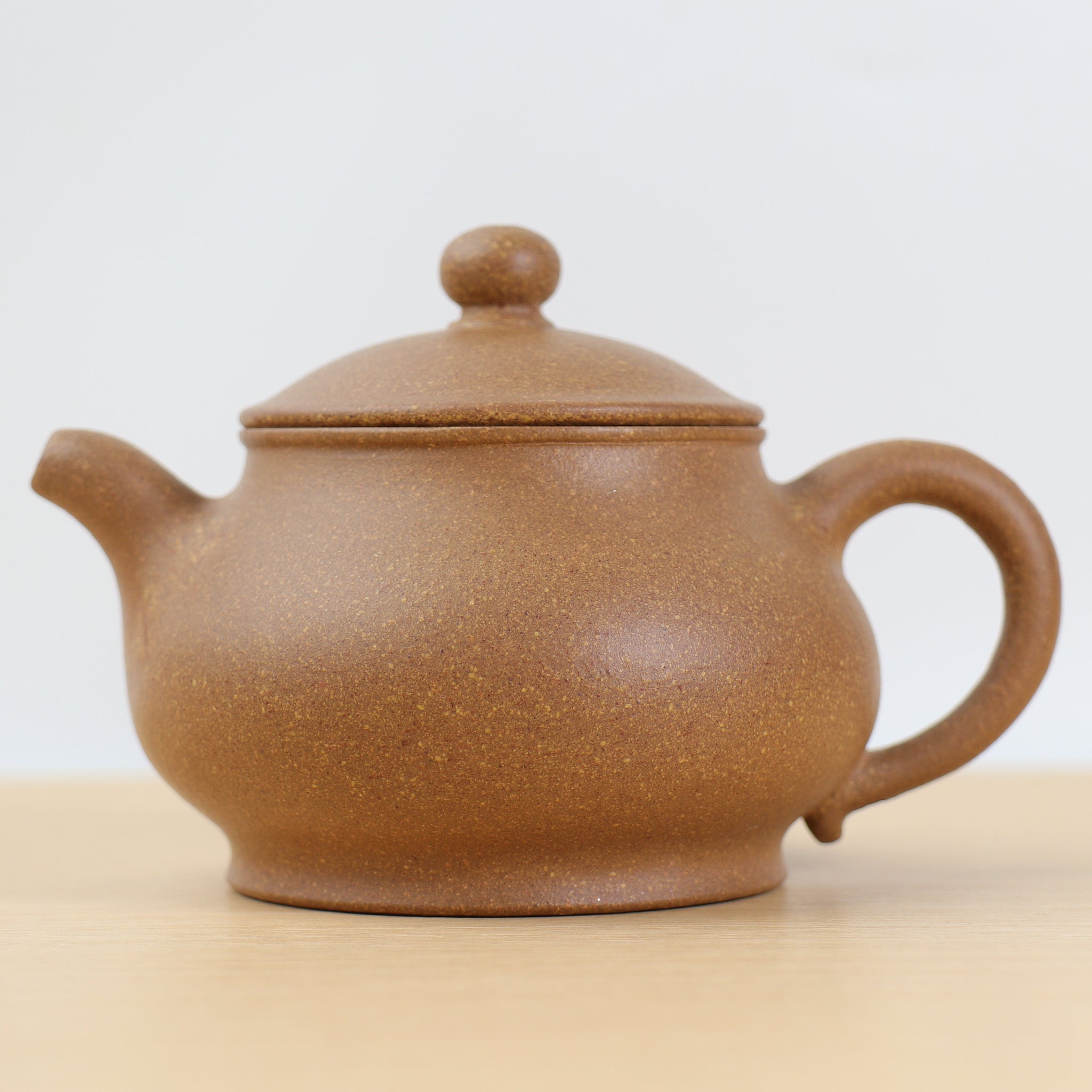 *Autumn Reward｜Buy one, get three free* [Pan Hu] Duan Ni Classic Purple Clay Teapot