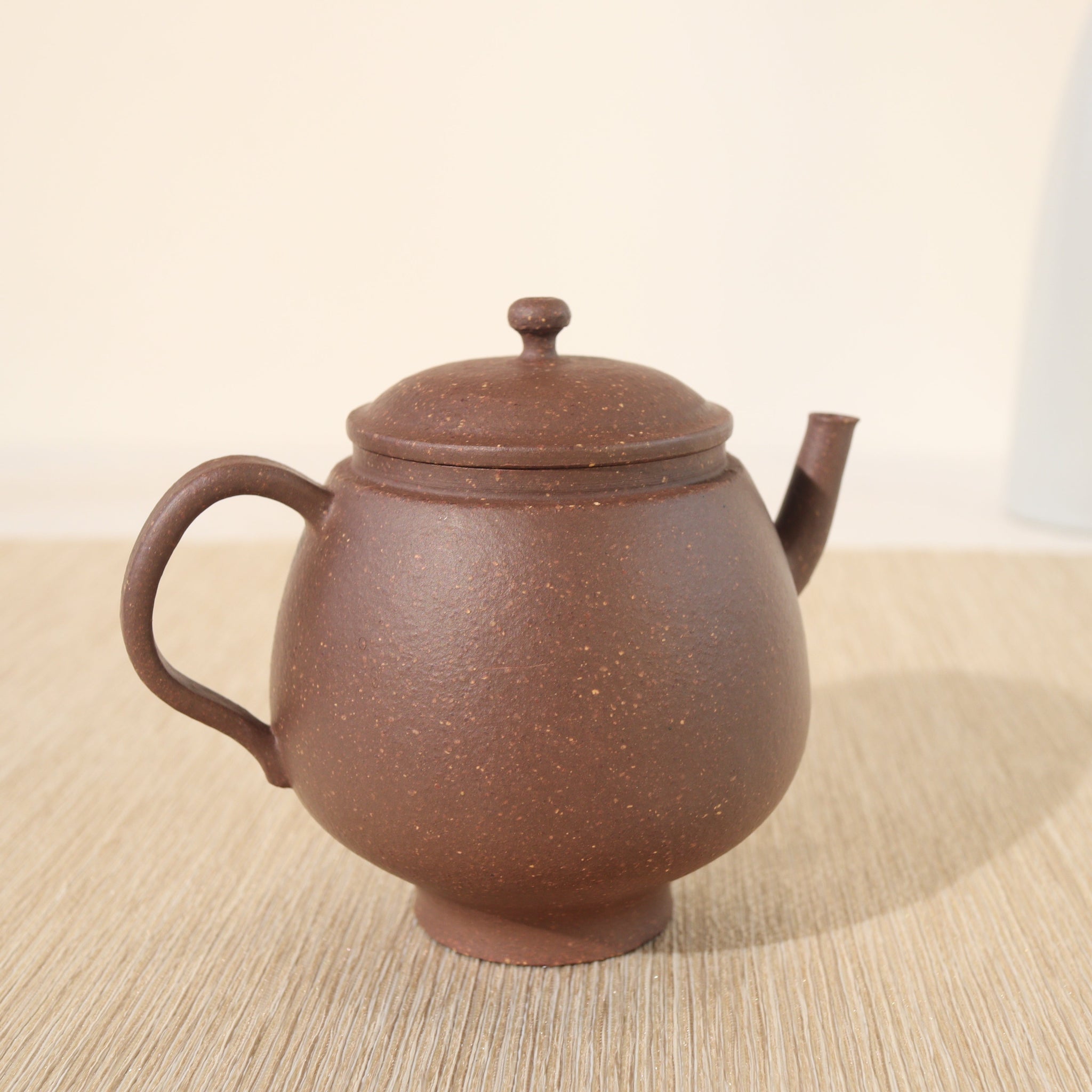 *Autumn Reward｜Buy one get five free* [Aoki] Fully handmade purple clay and purple sand teapot