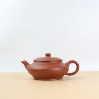 *Autumn Reward｜Buy one get three free* [Xubian] Zhuni Zisha Teapot