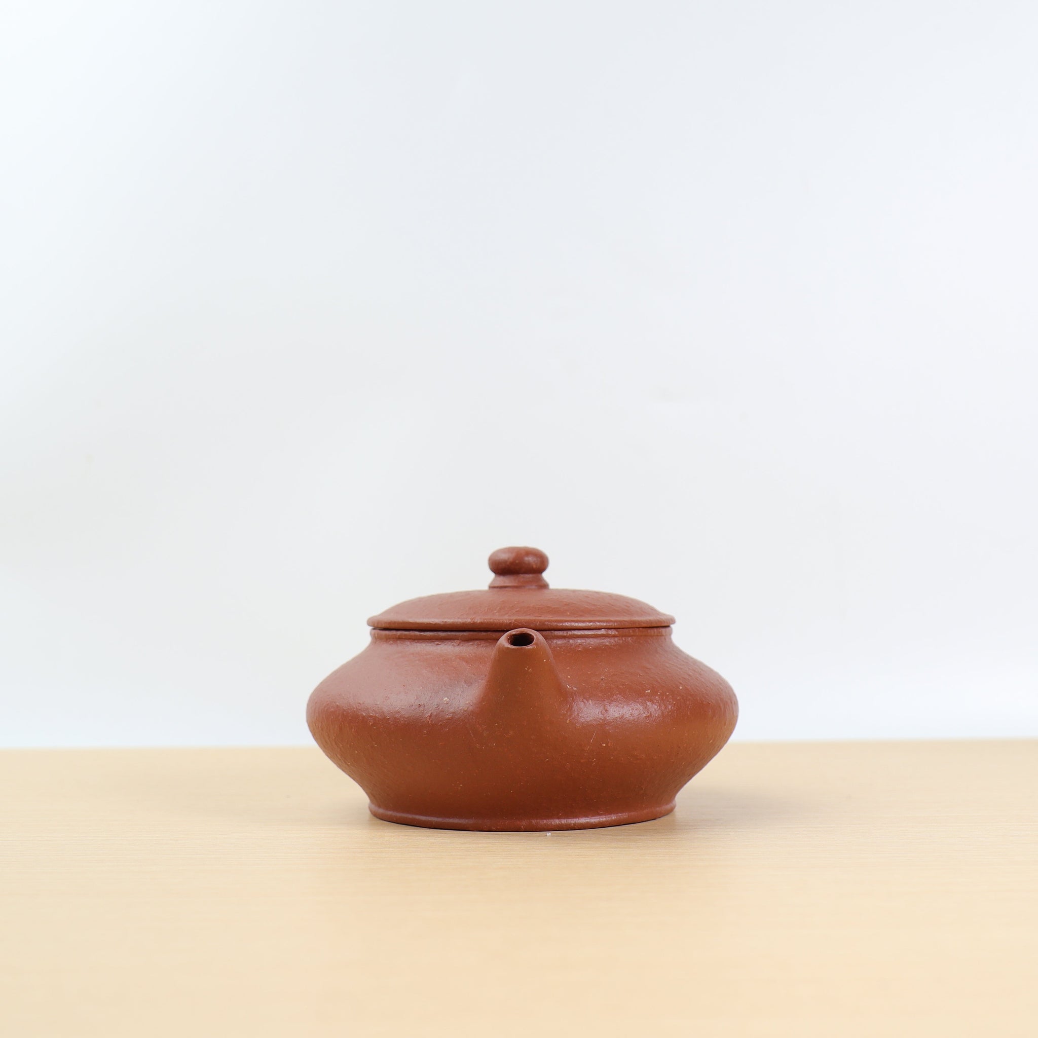 *Autumn Reward｜Buy one get three free* [Xubian] Zhuni Zisha Teapot