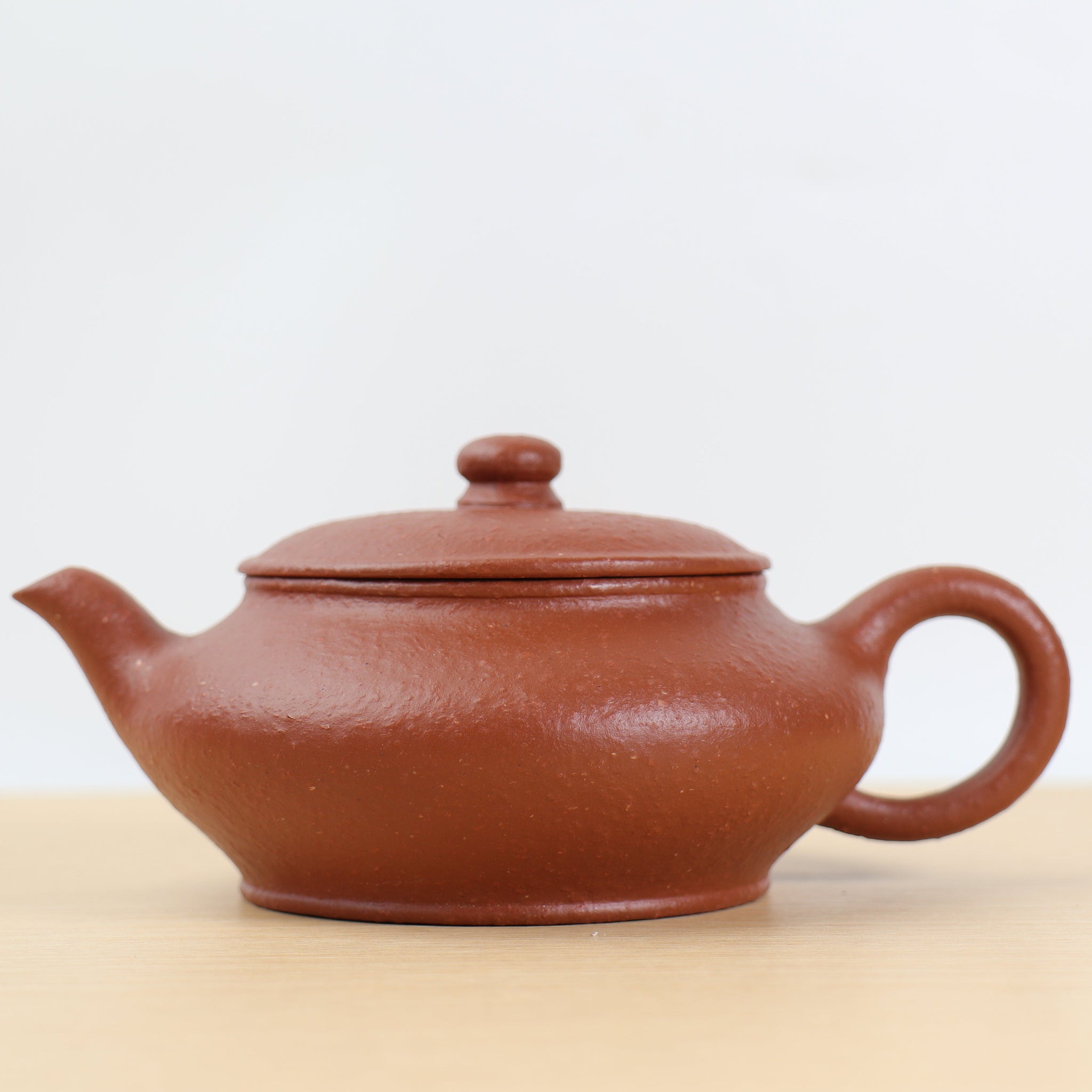 *Autumn Reward｜Buy one get three free* [Xubian] Zhuni Zisha Teapot