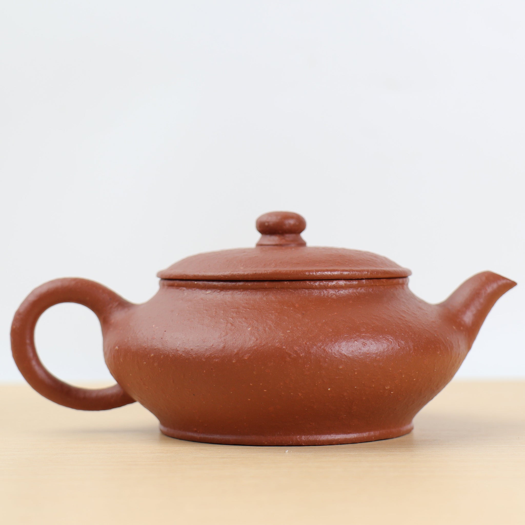 *Autumn Reward｜Buy one get three free* [Xubian] Zhuni Zisha Teapot