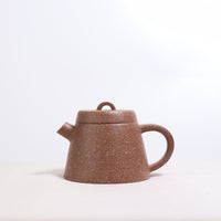 *Autumn reward｜Buy one get three free* [Jingxiang] Raw mineral bean sand and mud purple clay teapot