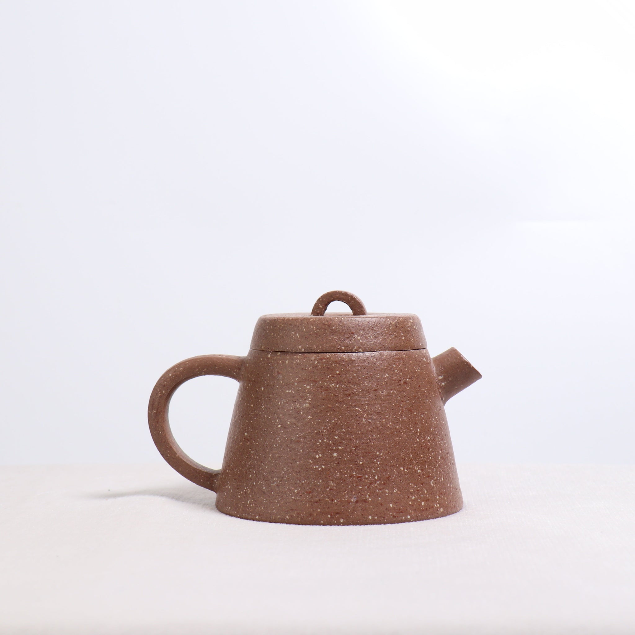 *Autumn reward｜Buy one get three free* [Jingxiang] Raw mineral bean sand and mud purple clay teapot