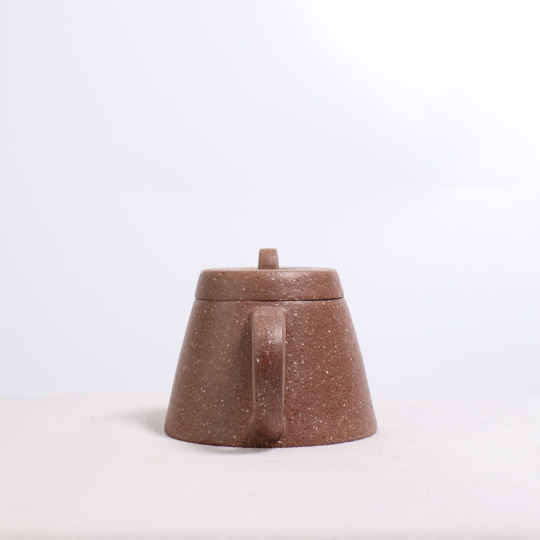 *Autumn reward｜Buy one get three free* [Jingxiang] Raw mineral bean sand and mud purple clay teapot