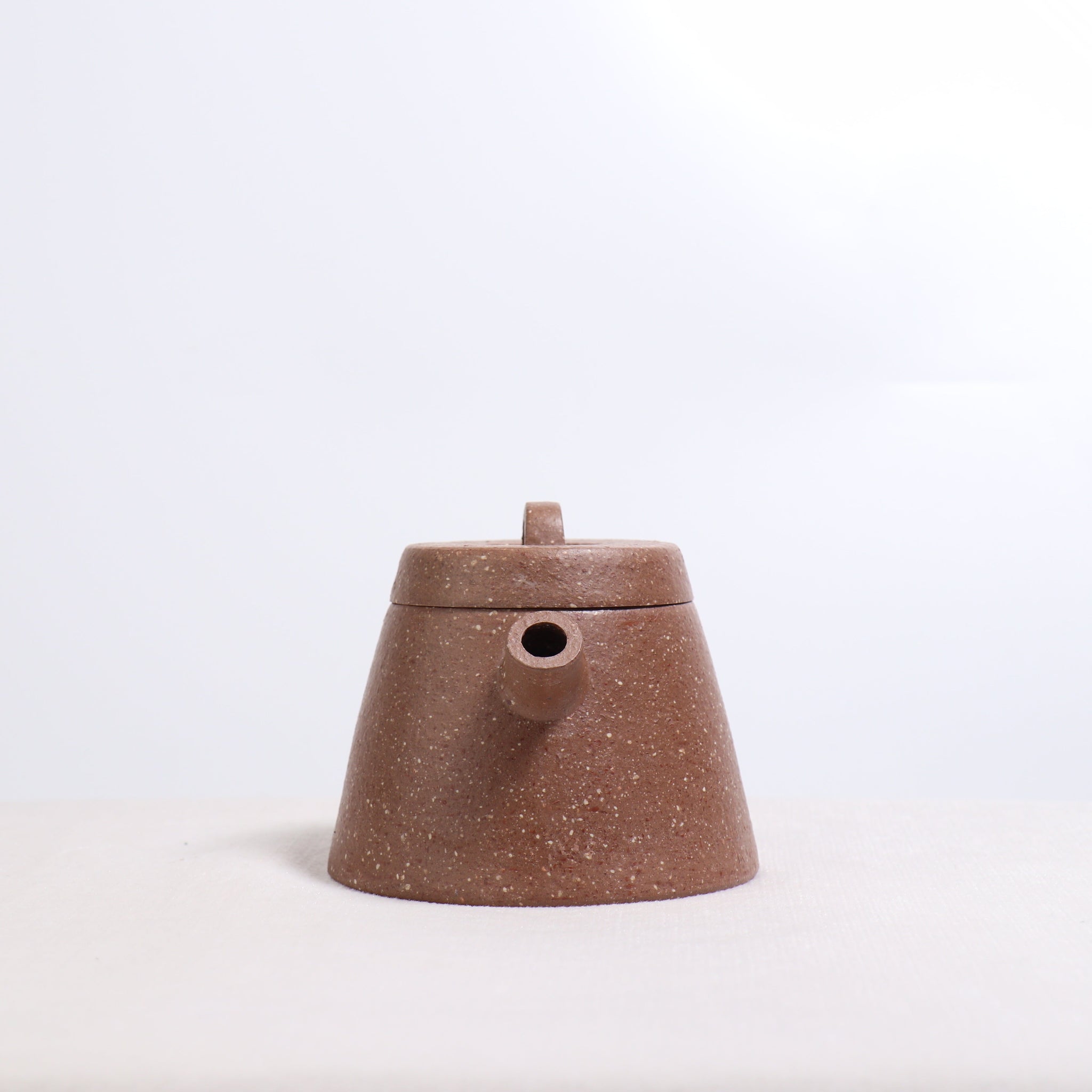 *Autumn reward｜Buy one get three free* [Jingxiang] Raw mineral bean sand and mud purple clay teapot