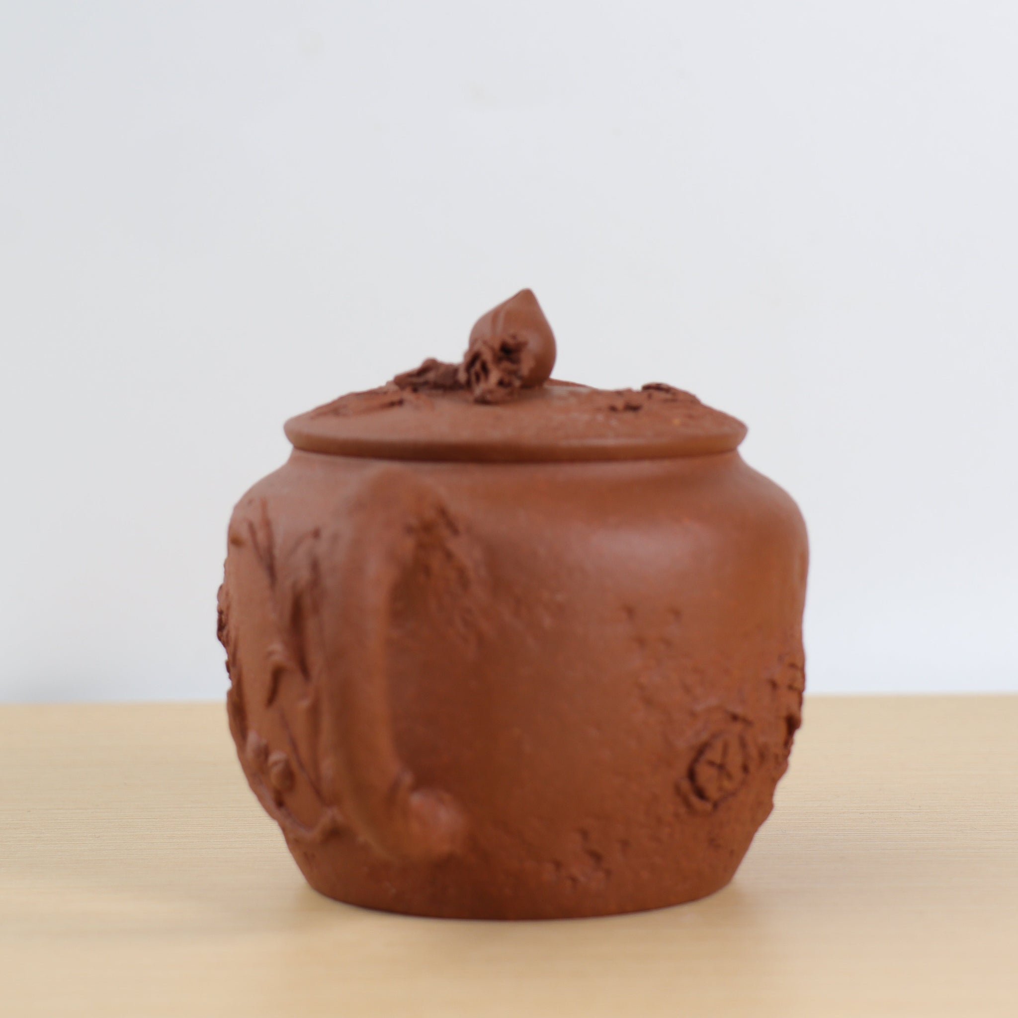 *Autumn Reward｜Buy one, get three free* [Shou Tao] Huanglong Mountain Original Mine Downslope Mud Purple Clay Teapot