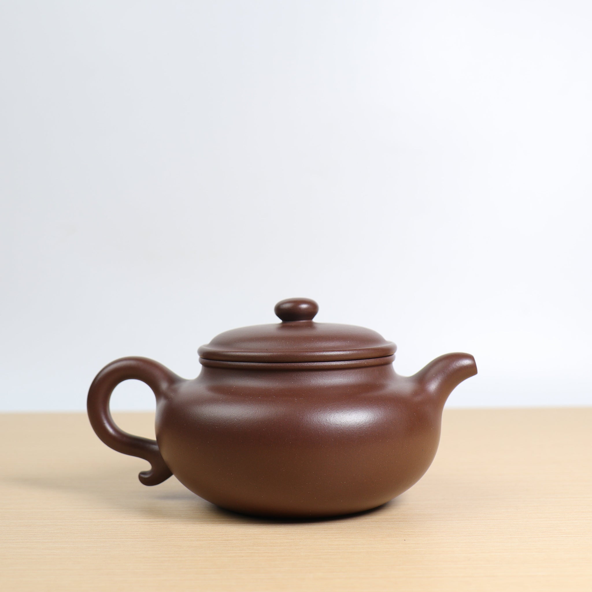 *Autumn reward｜Buy one get five free* [Antique Pot] Fully handmade raw ore old purple clay and purple sand teapot