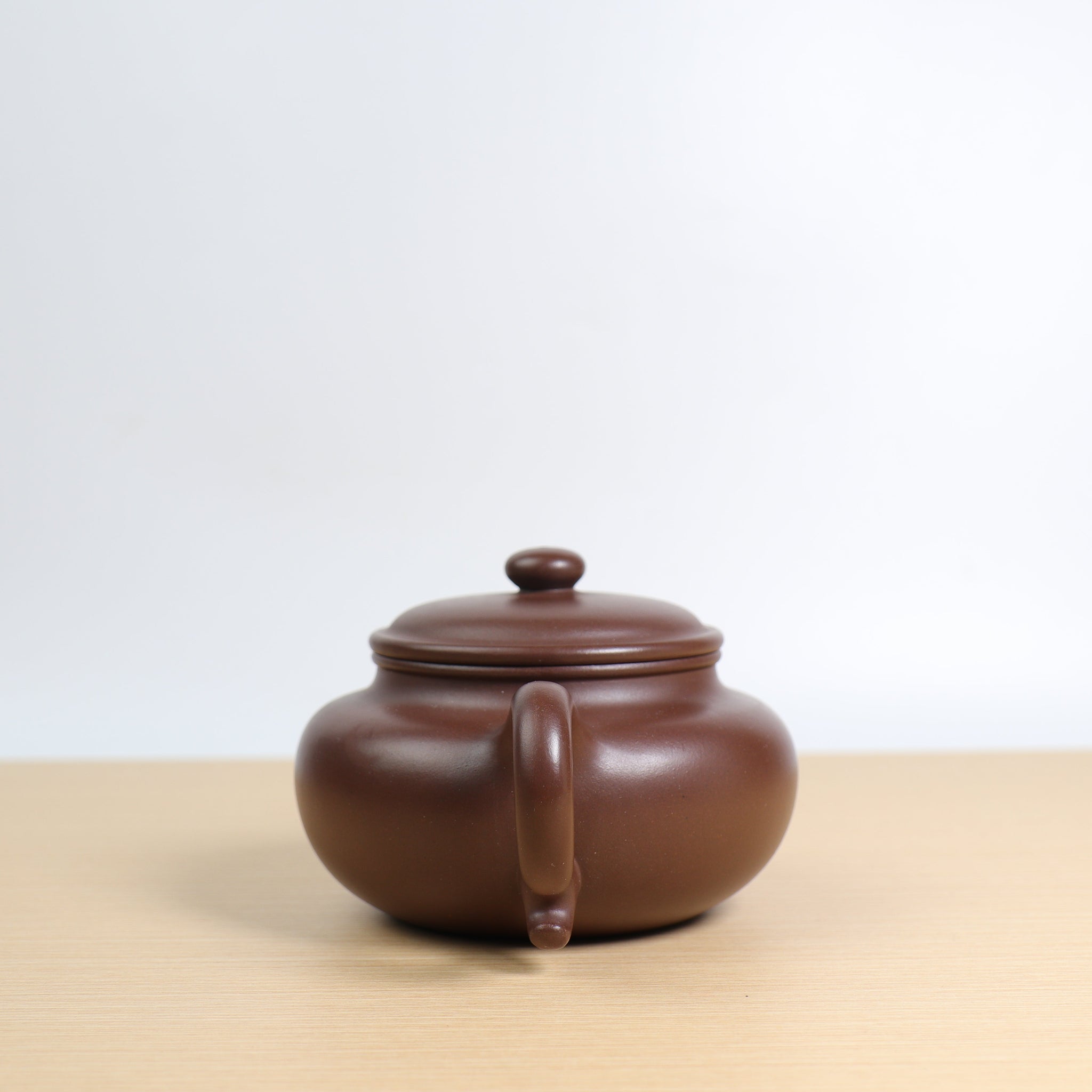 *Autumn reward｜Buy one get five free* [Antique Pot] Fully handmade raw ore old purple clay and purple sand teapot