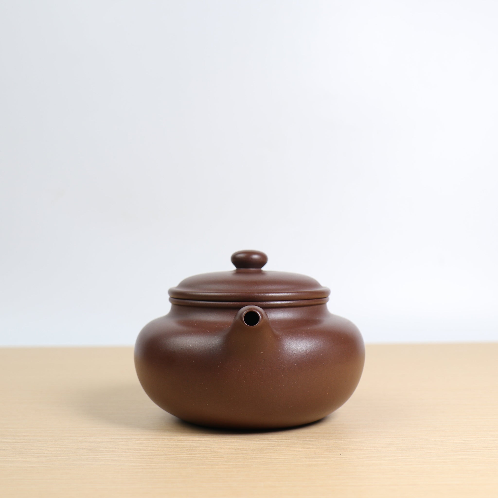 *Autumn reward｜Buy one get five free* [Antique Pot] Fully handmade raw ore old purple clay and purple sand teapot