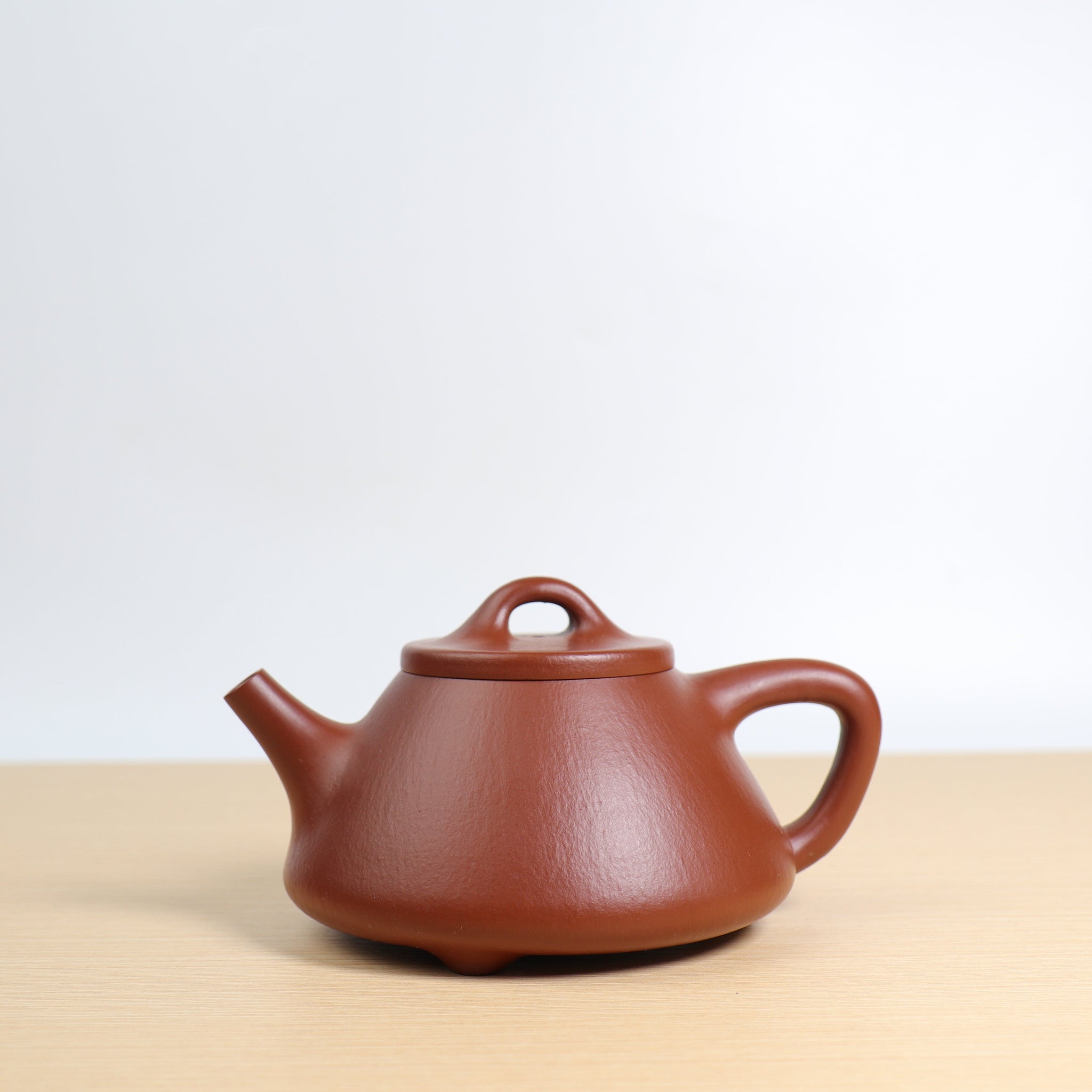 *Autumn Reward｜Buy one get five free* [Ziye Stone Scoop] Zhuni Zisha Teapot