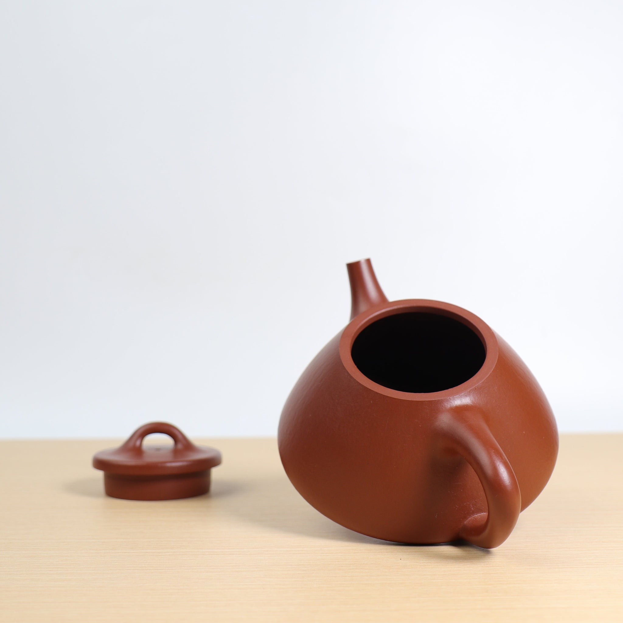 *Autumn Reward｜Buy one get five free* [Ziye Stone Scoop] Zhuni Zisha Teapot