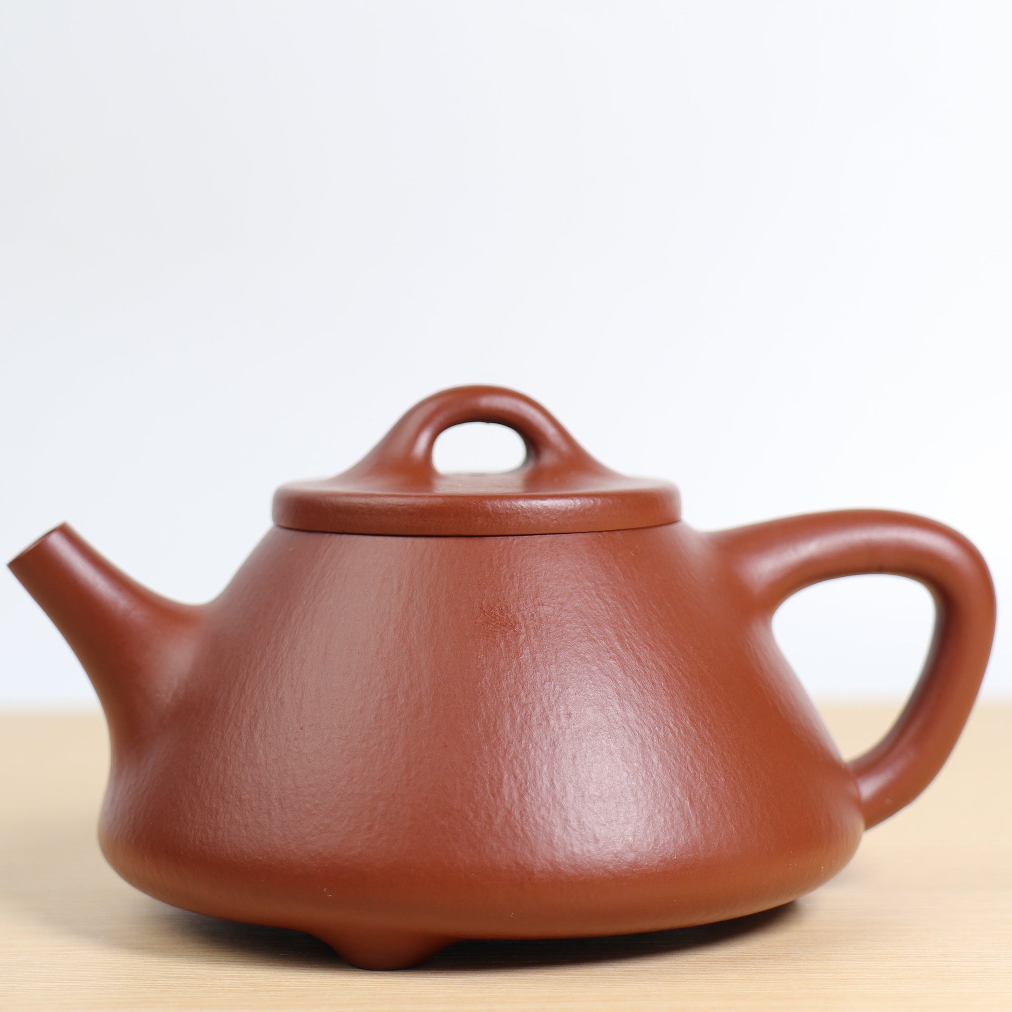 *Autumn Reward｜Buy one get five free* [Ziye Stone Scoop] Zhuni Zisha Teapot