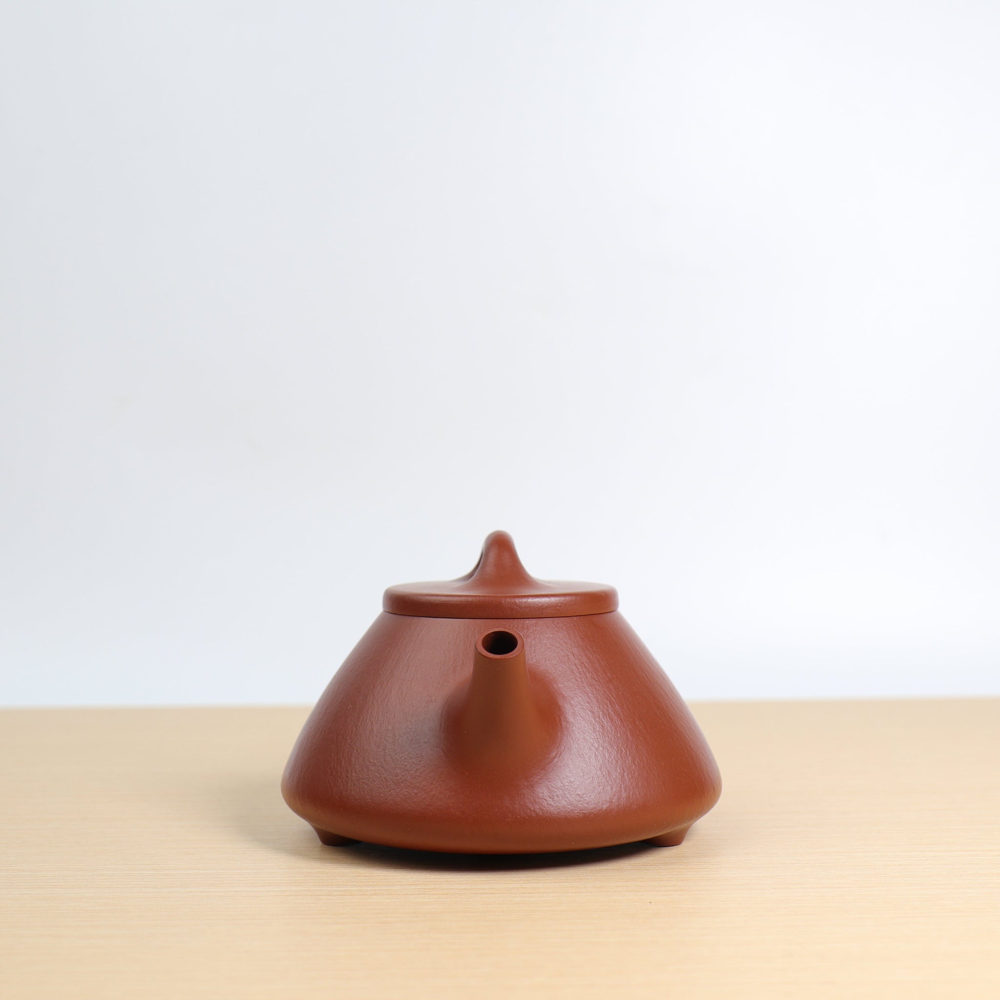 *Autumn Reward｜Buy one get five free* [Ziye Stone Scoop] Zhuni Zisha Teapot