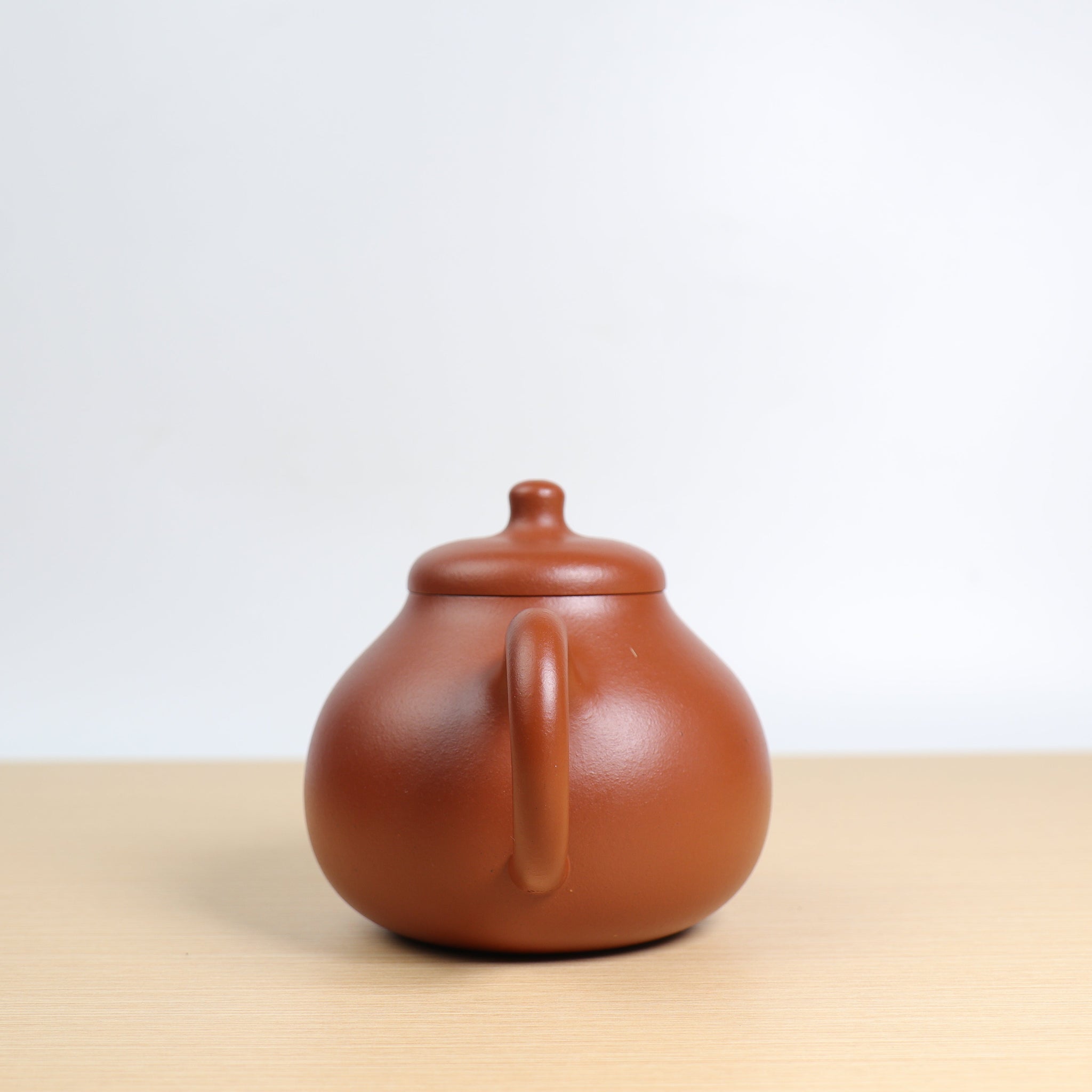 *Autumn Reward｜Buy one, get five free* [Ruding] Original Mineral Small Red Clay Classic Purple Clay Teapot