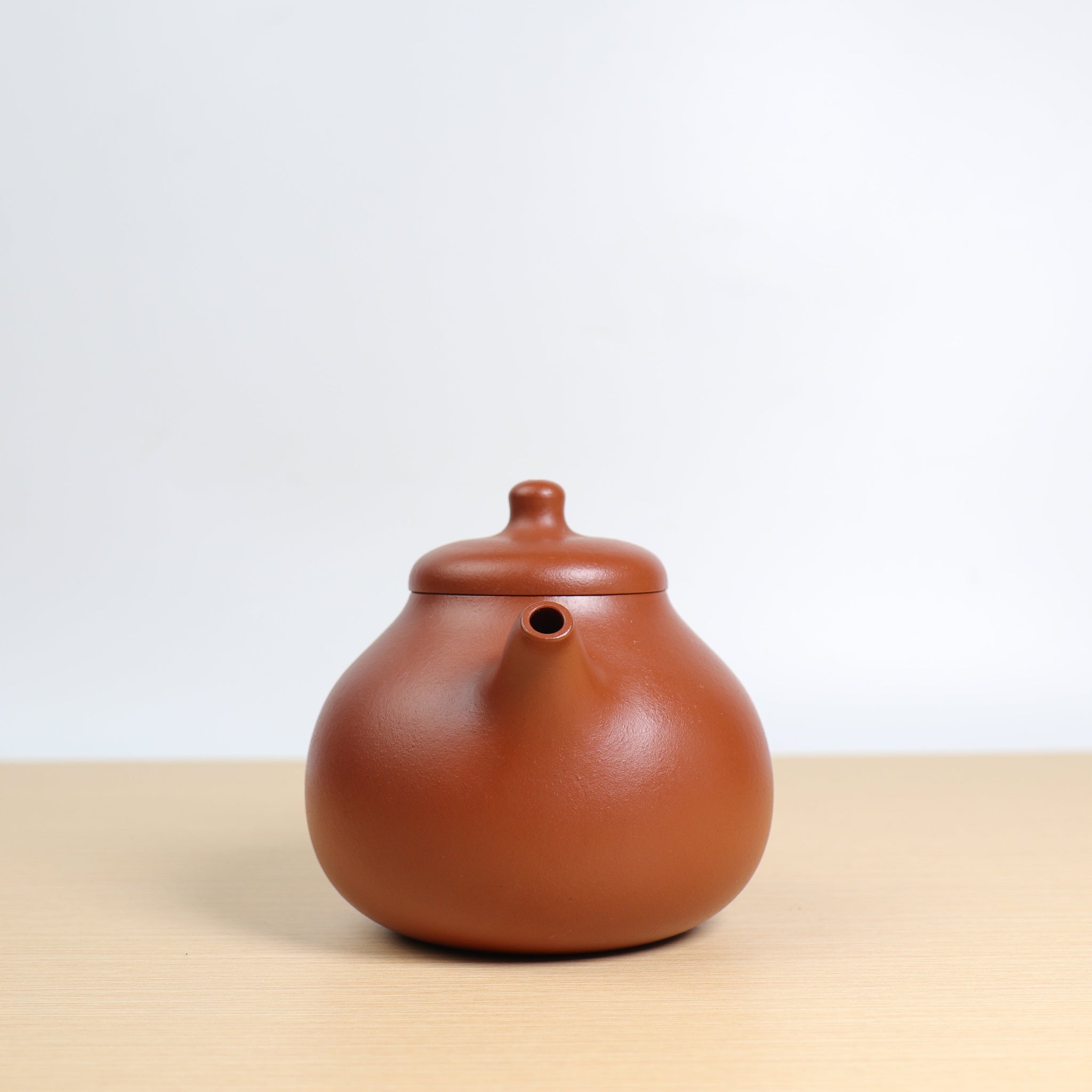 *Autumn Reward｜Buy one, get five free* [Ruding] Original Mineral Small Red Clay Classic Purple Clay Teapot