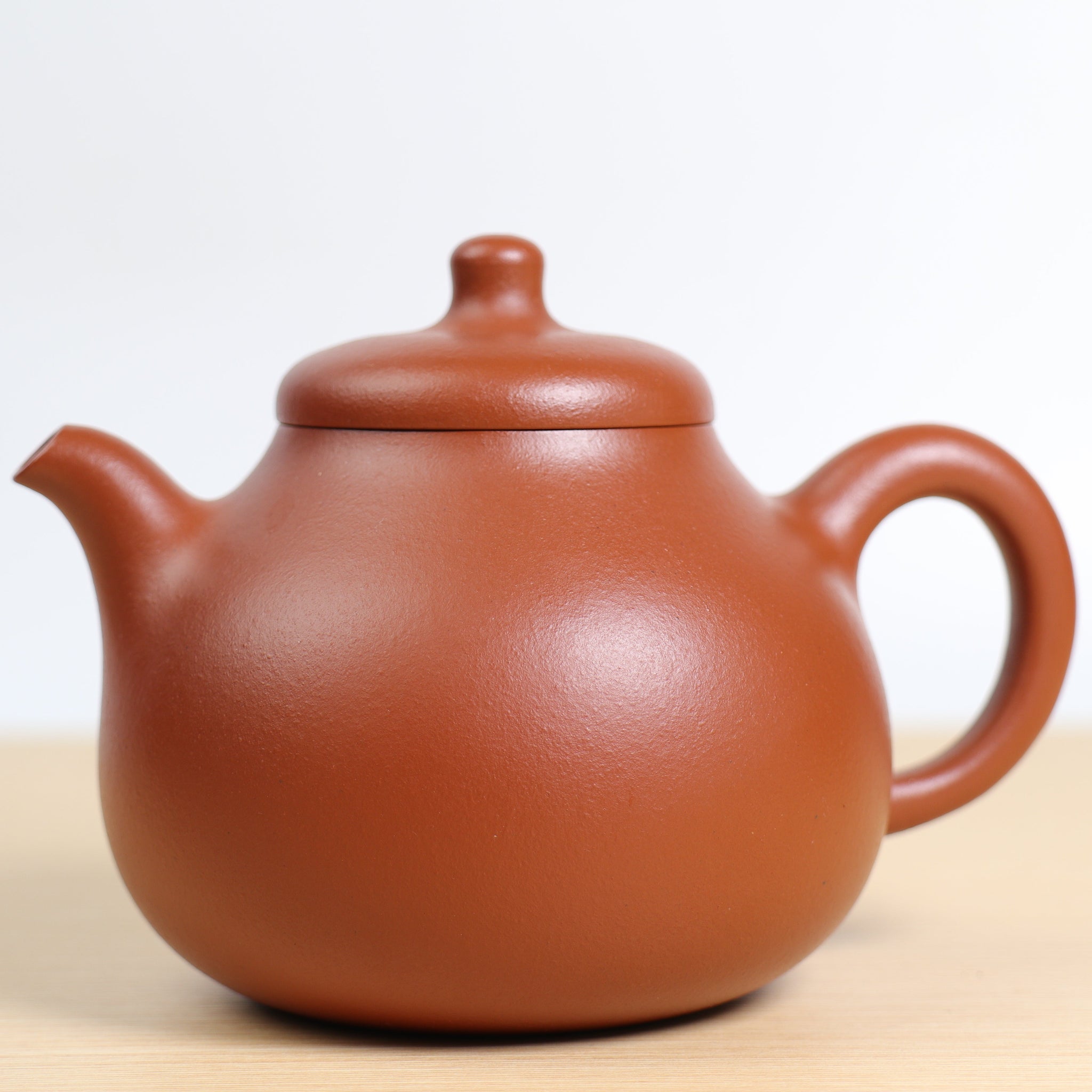 *Autumn Reward｜Buy one, get five free* [Ruding] Original Mineral Small Red Clay Classic Purple Clay Teapot