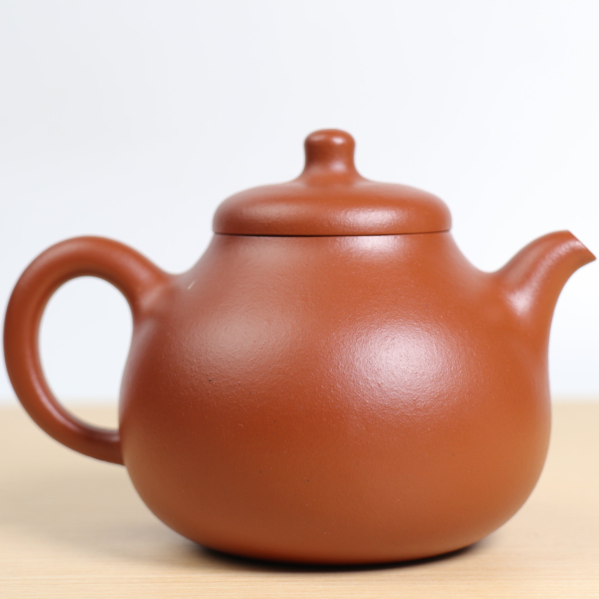 *Autumn Reward｜Buy one, get five free* [Ruding] Original Mineral Small Red Clay Classic Purple Clay Teapot