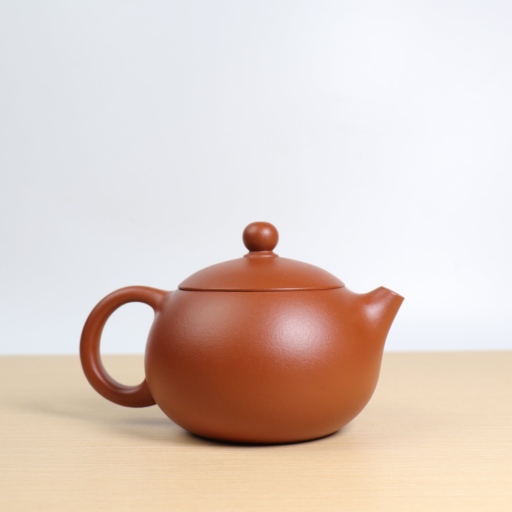 *Autumn Reward｜Buy one, get five free* [Xi Shi] Original Mineral Red Clay Classic Purple Clay Teapot