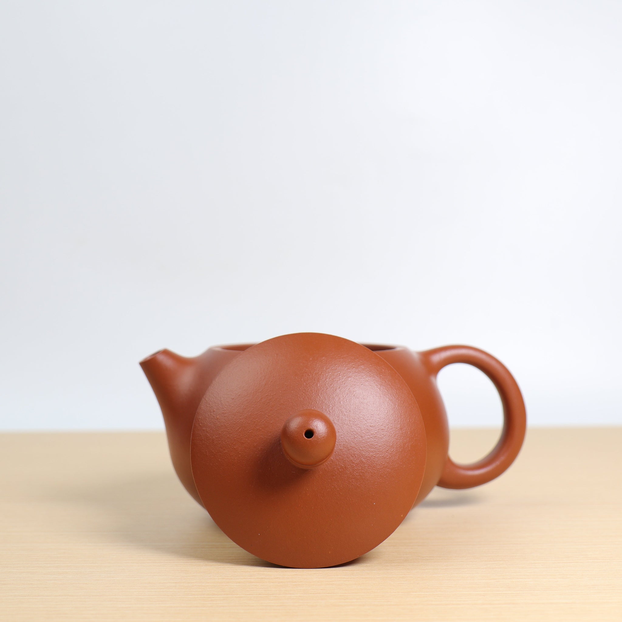 *Autumn Reward｜Buy one, get five free* [Xi Shi] Original Mineral Red Clay Classic Purple Clay Teapot