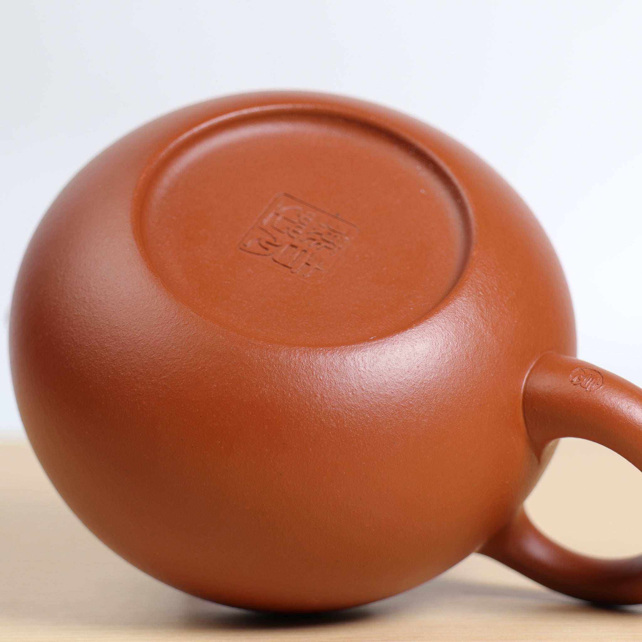 *Autumn Reward｜Buy one, get five free* [Xi Shi] Original Mineral Red Clay Classic Purple Clay Teapot