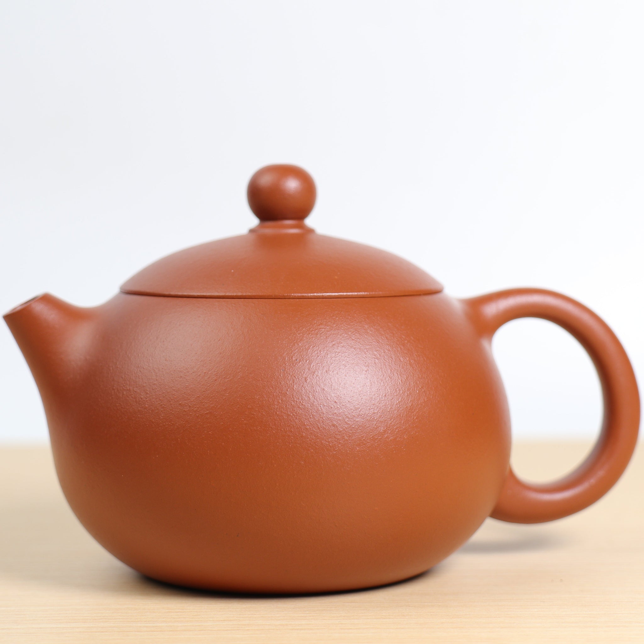 *Autumn Reward｜Buy one, get five free* [Xi Shi] Original Mineral Red Clay Classic Purple Clay Teapot