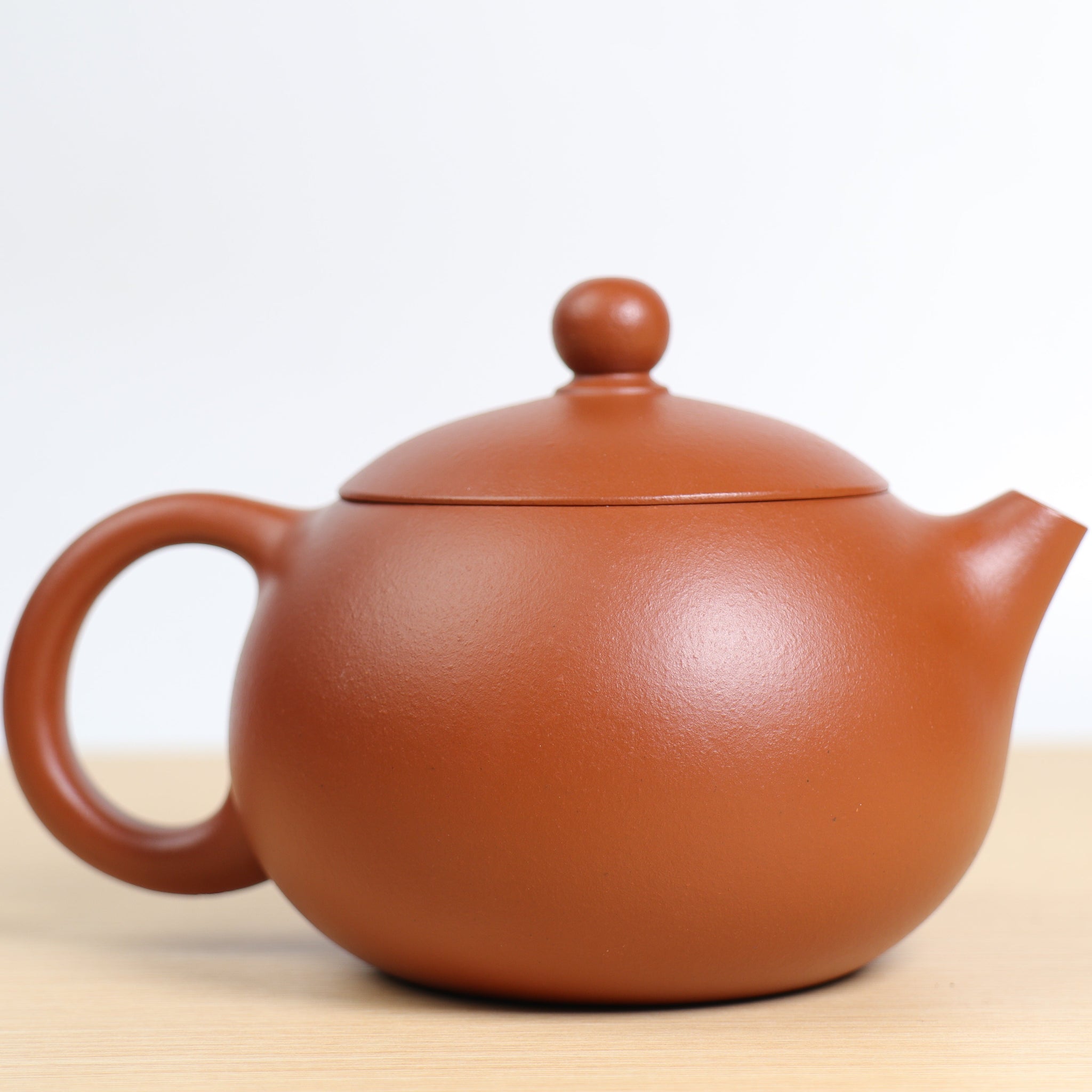 *Autumn Reward｜Buy one, get five free* [Xi Shi] Original Mineral Red Clay Classic Purple Clay Teapot