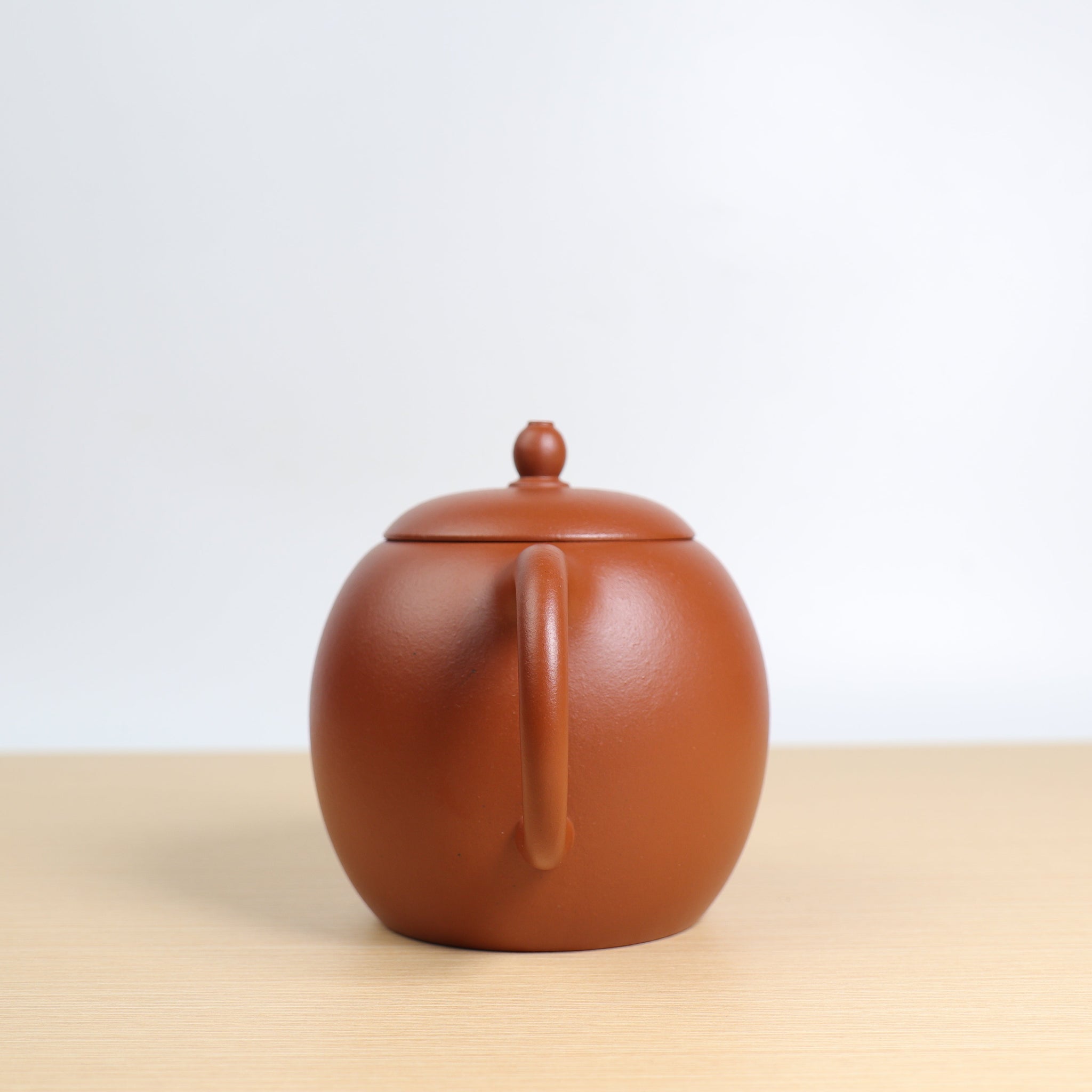 *Autumn Reward｜Buy one get five free* [Pearl] Original Mineral Red Clay Classic Purple Clay Teapot