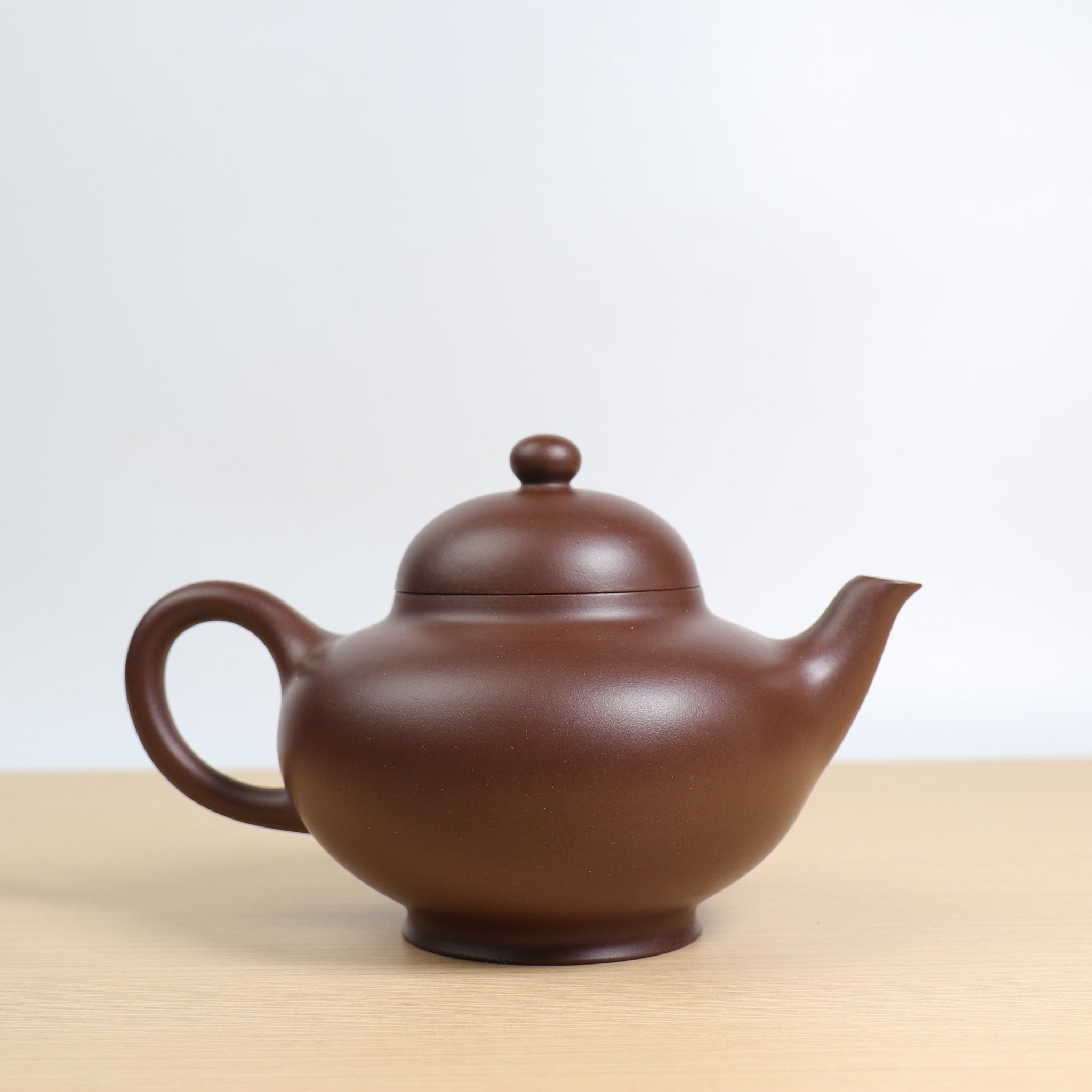 *Autumn Reward｜Buy one, get five free* [Huaying] Old Purple Clay Classic Purple Clay Teapot from No.1 Factory