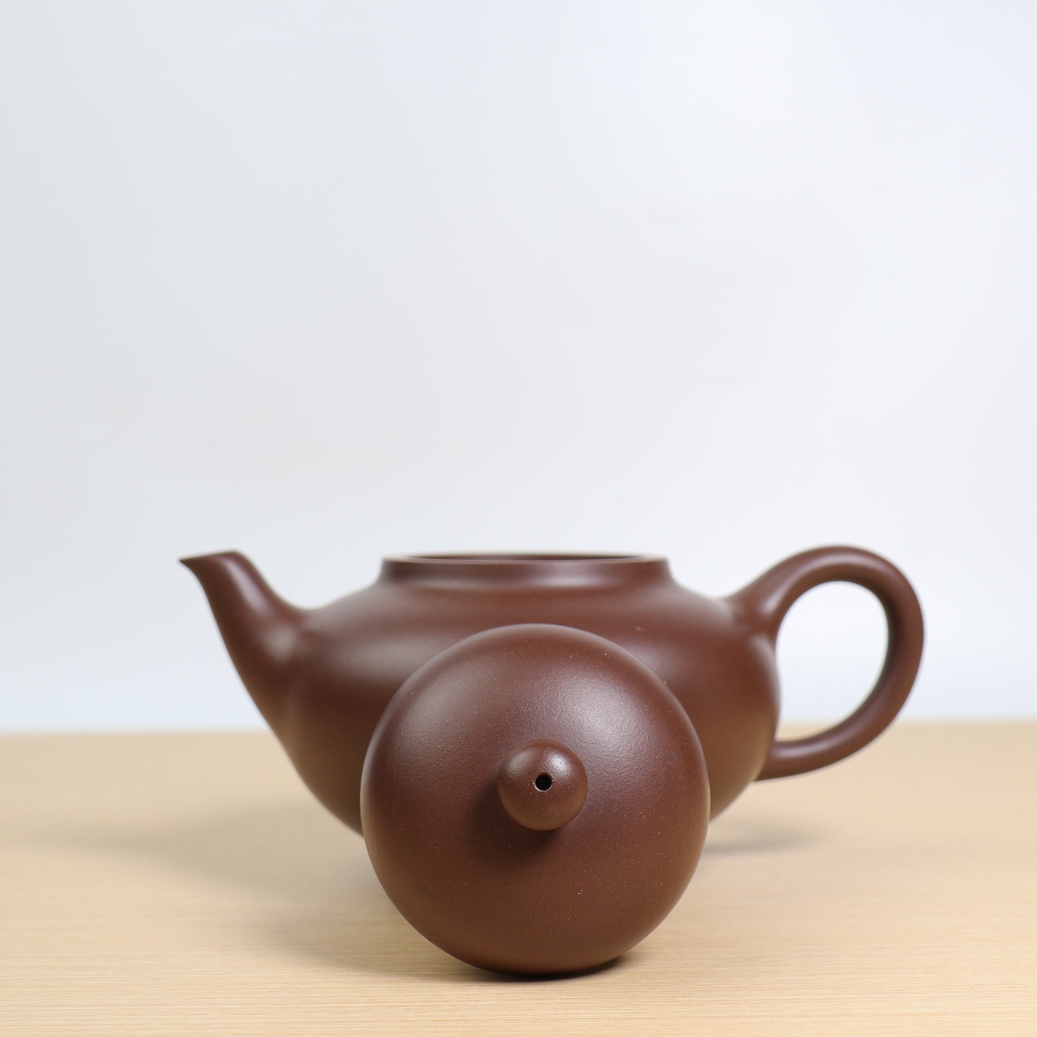 *Autumn Reward｜Buy one, get five free* [Huaying] Old Purple Clay Classic Purple Clay Teapot from No.1 Factory