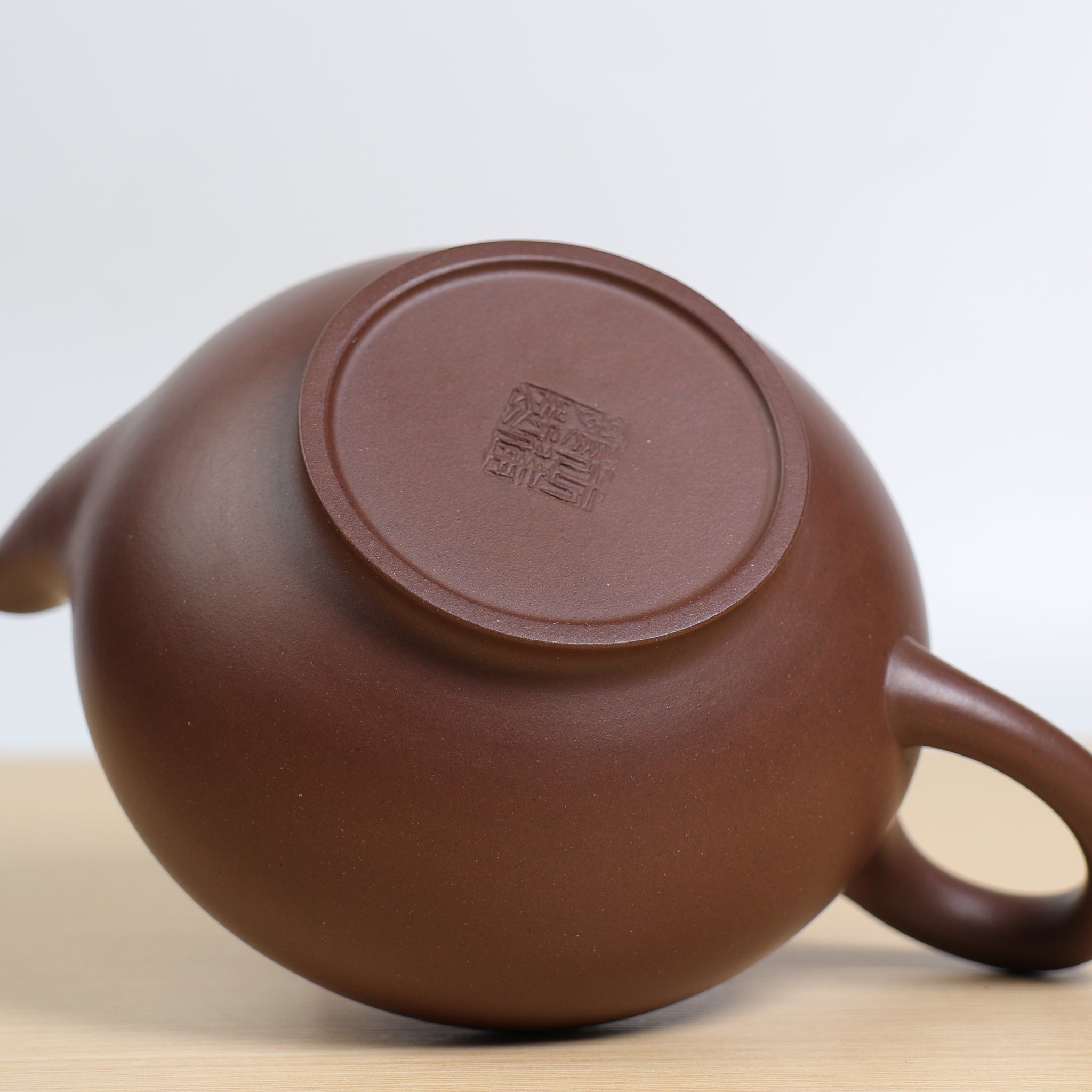 *Autumn Reward｜Buy one, get five free* [Huaying] Old Purple Clay Classic Purple Clay Teapot from No.1 Factory