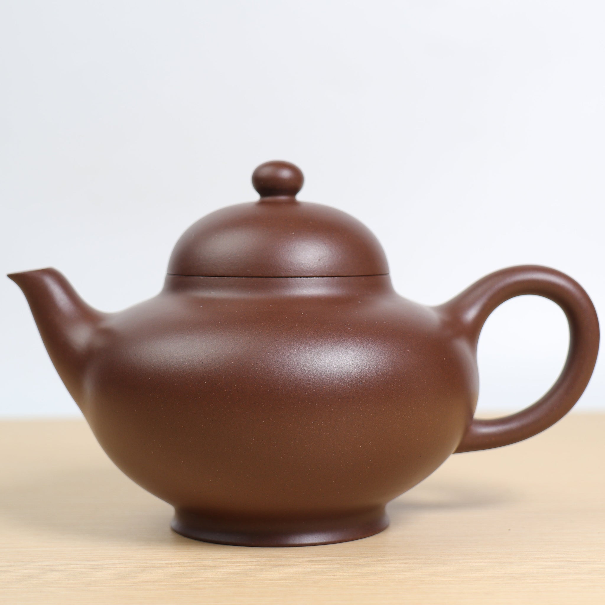 *Autumn Reward｜Buy one, get five free* [Huaying] Old Purple Clay Classic Purple Clay Teapot from No.1 Factory