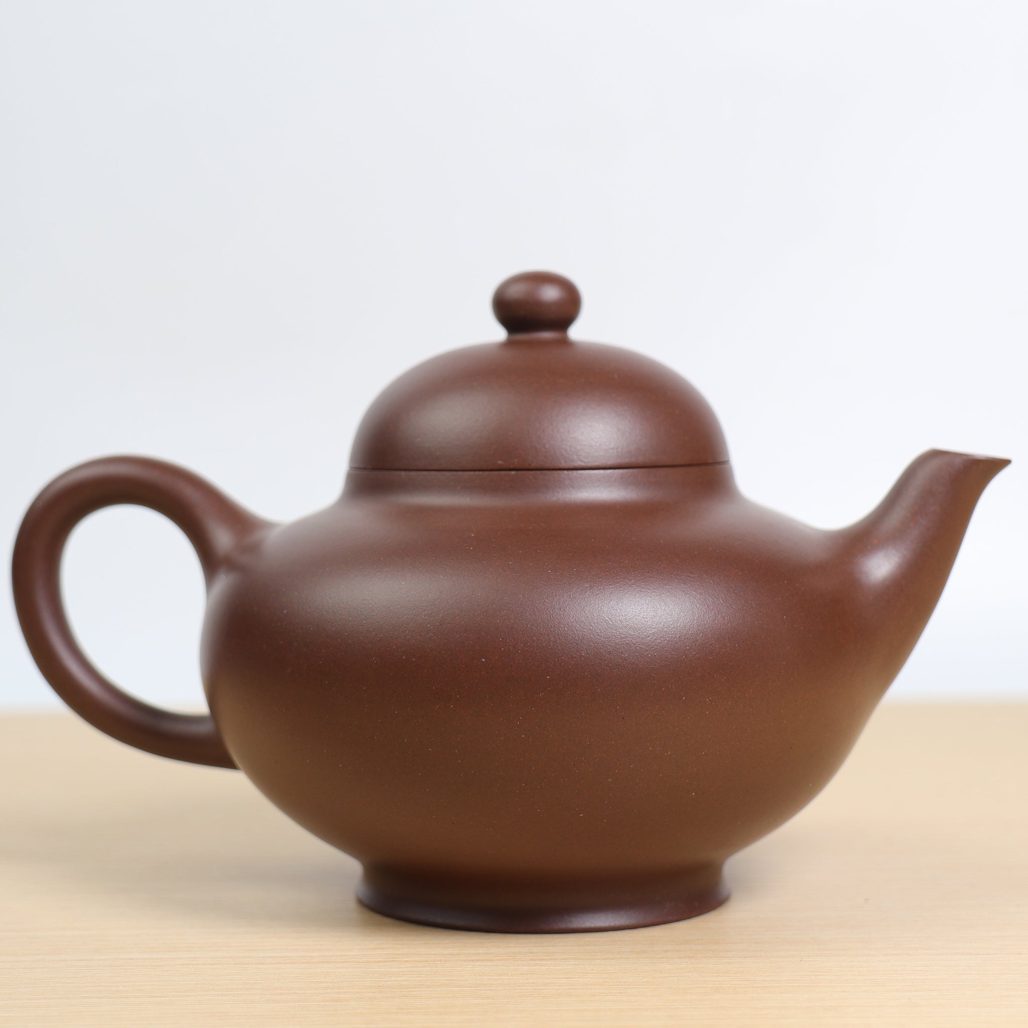 *Autumn Reward｜Buy one, get five free* [Huaying] Old Purple Clay Classic Purple Clay Teapot from No.1 Factory