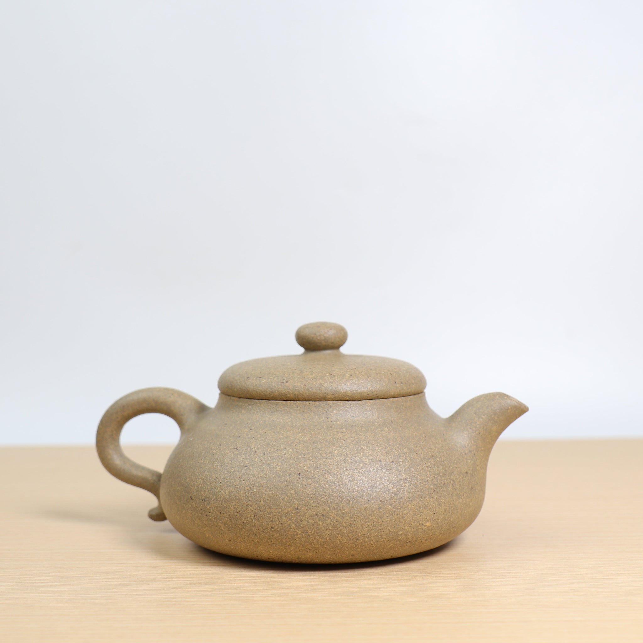 *Autumn Reward｜Buy one, get three free* [Diao Pan] Duanni Elegant Purple Clay Teapot