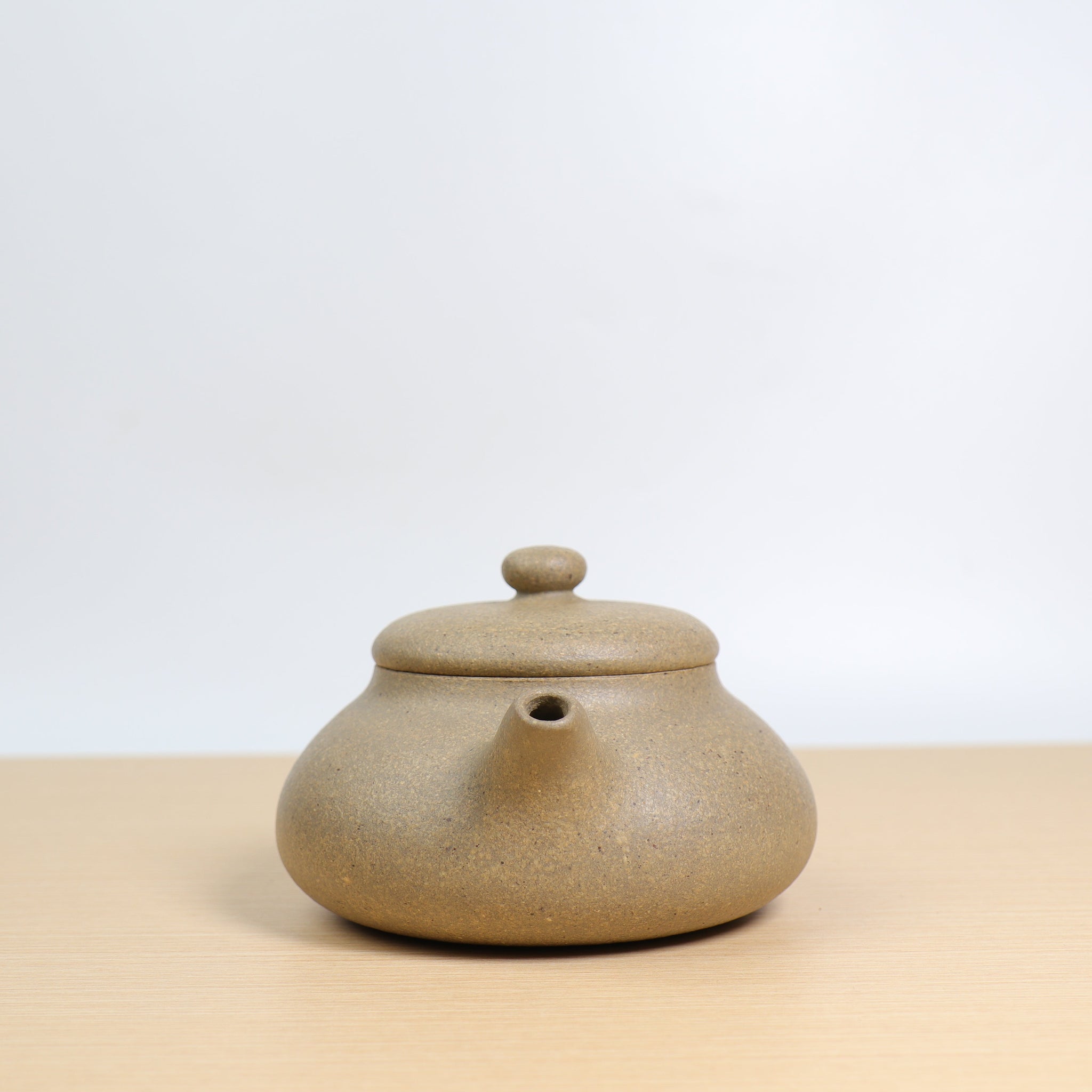 *Autumn Reward｜Buy one, get three free* [Diao Pan] Duanni Elegant Purple Clay Teapot